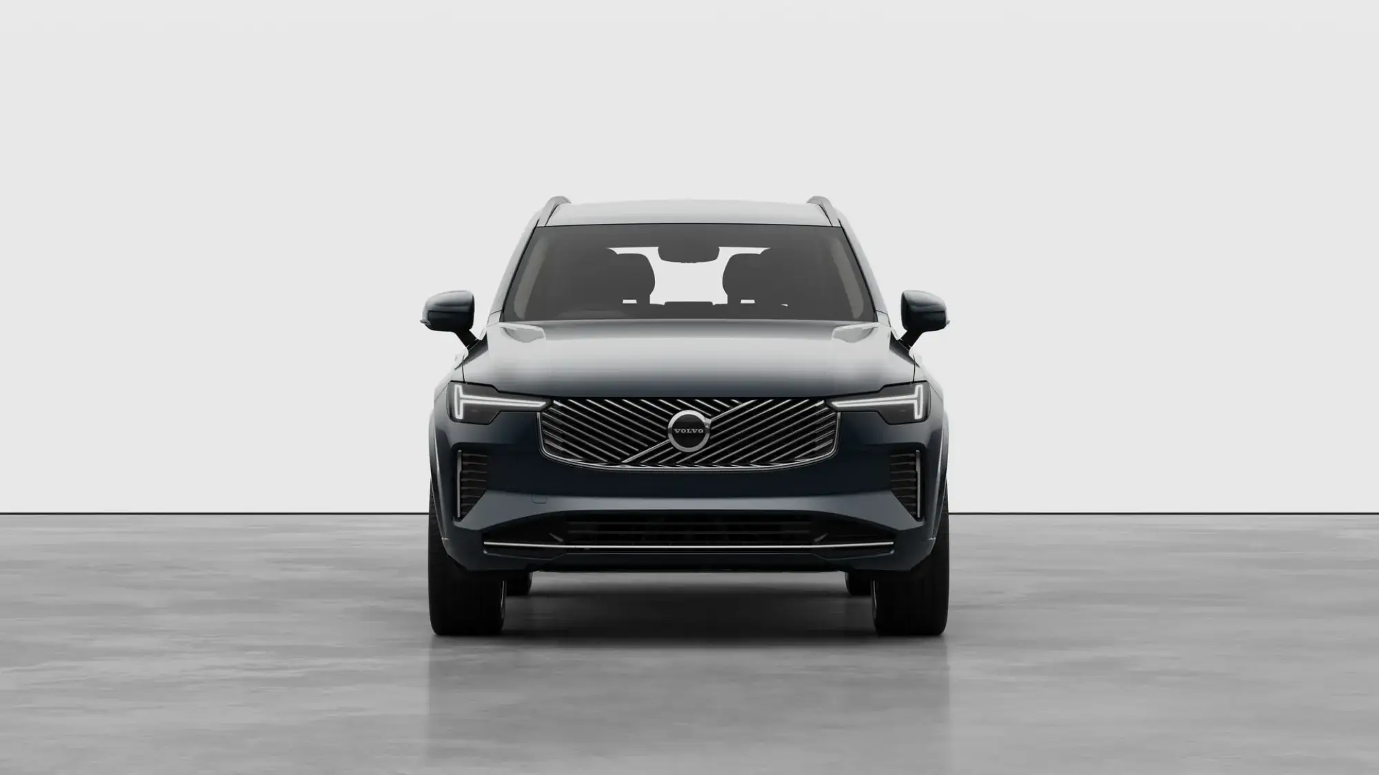 Volvo XC90 2.0 B5P Core Bright 5dr AWD Geartronic [Revised] Image 2