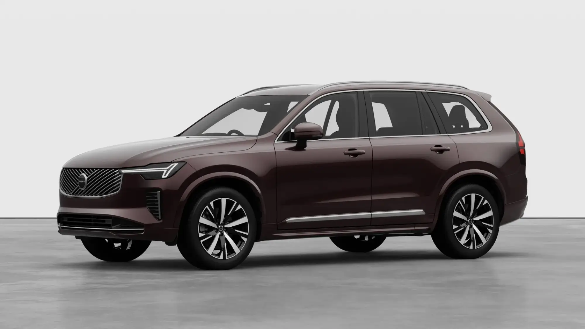 Volvo XC90 2.0 B5P Core Bright 5dr AWD Geartronic [Revised] Image 1