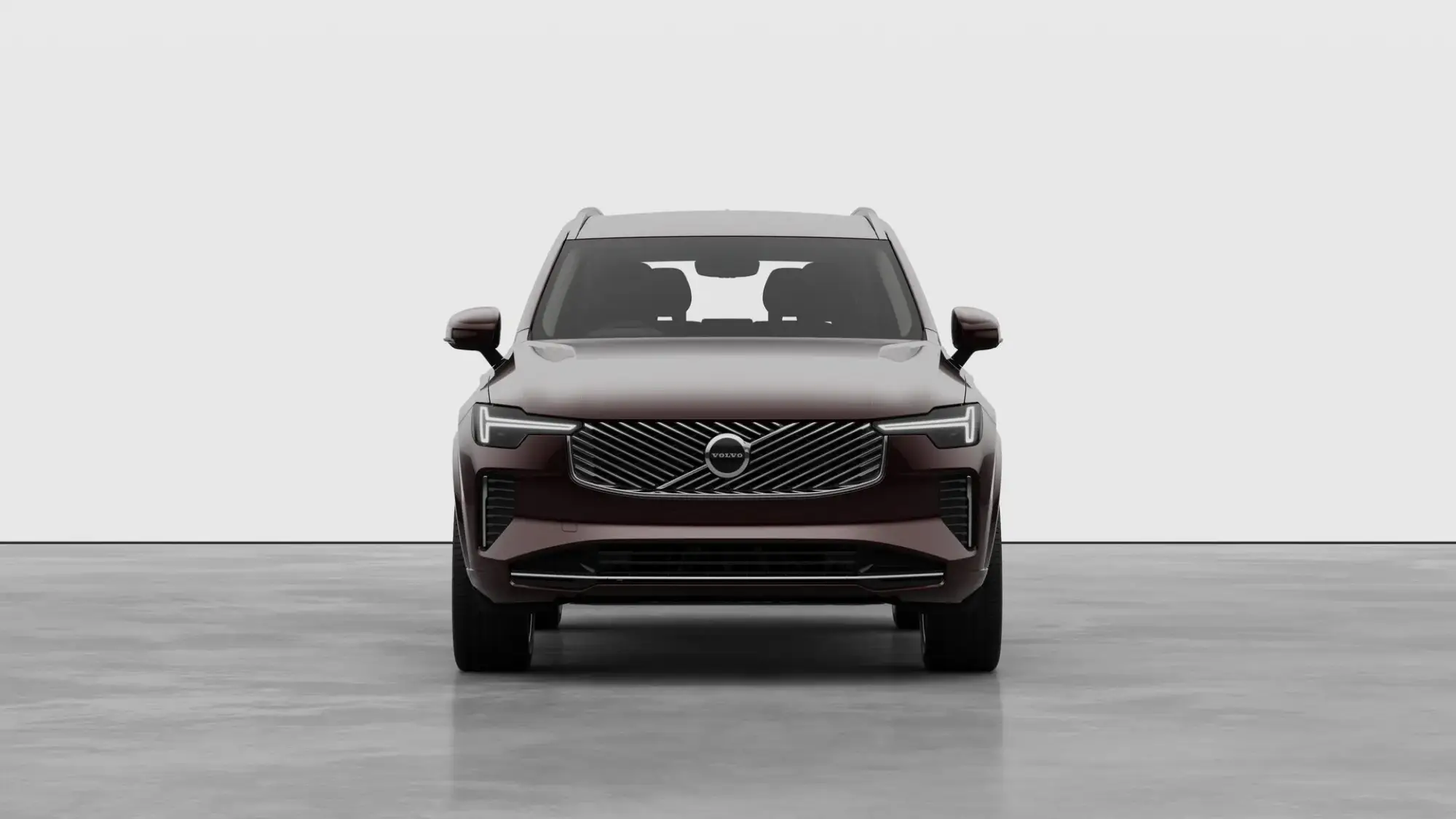 Volvo XC90 2.0 B5P Core Bright 5dr AWD Geartronic [Revised] Image 2