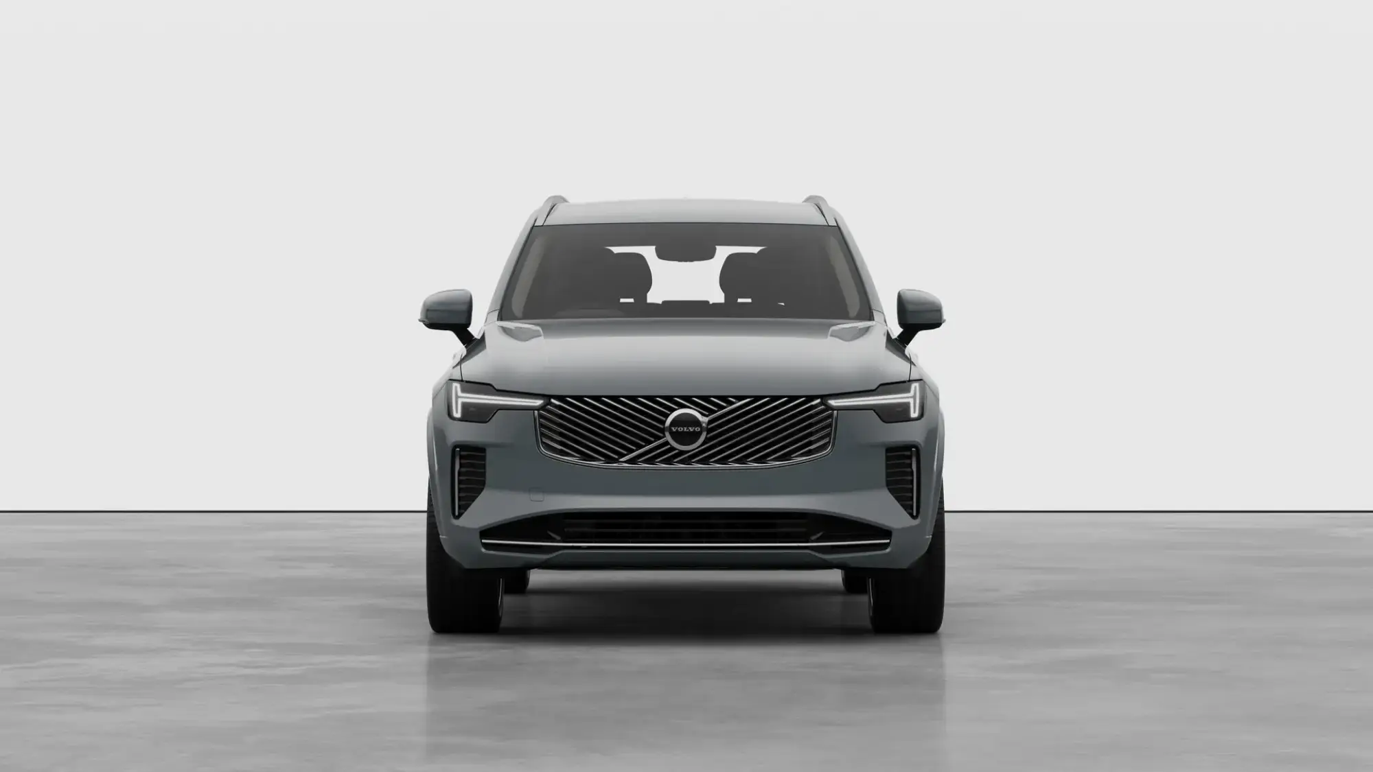 Volvo XC90 2.0 B5P Core Bright 5dr AWD Geartronic [Revised] Image 2