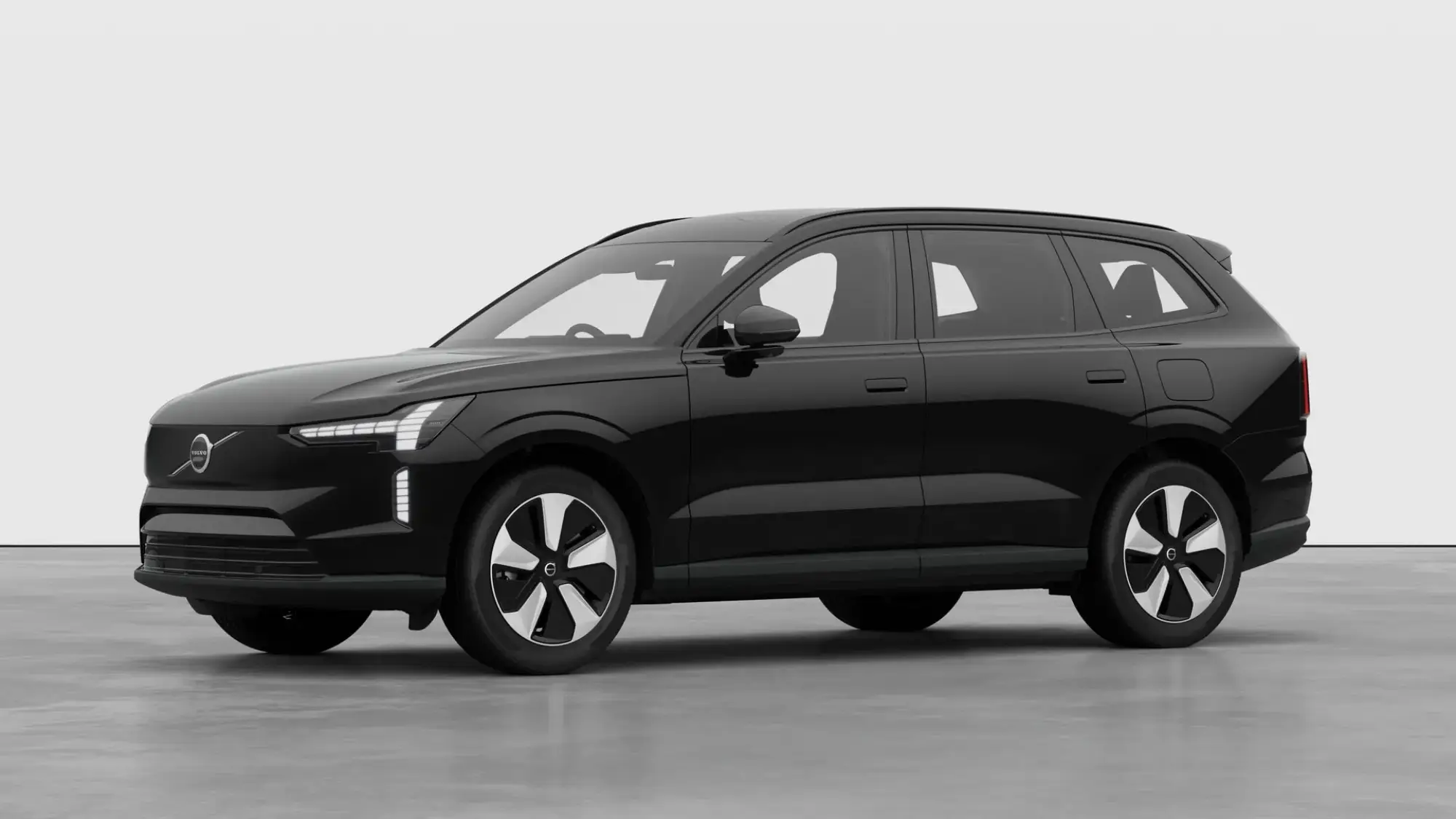 Volvo EX90 335kW Twin Motor Core 106kWh 5dr Auto Image 1