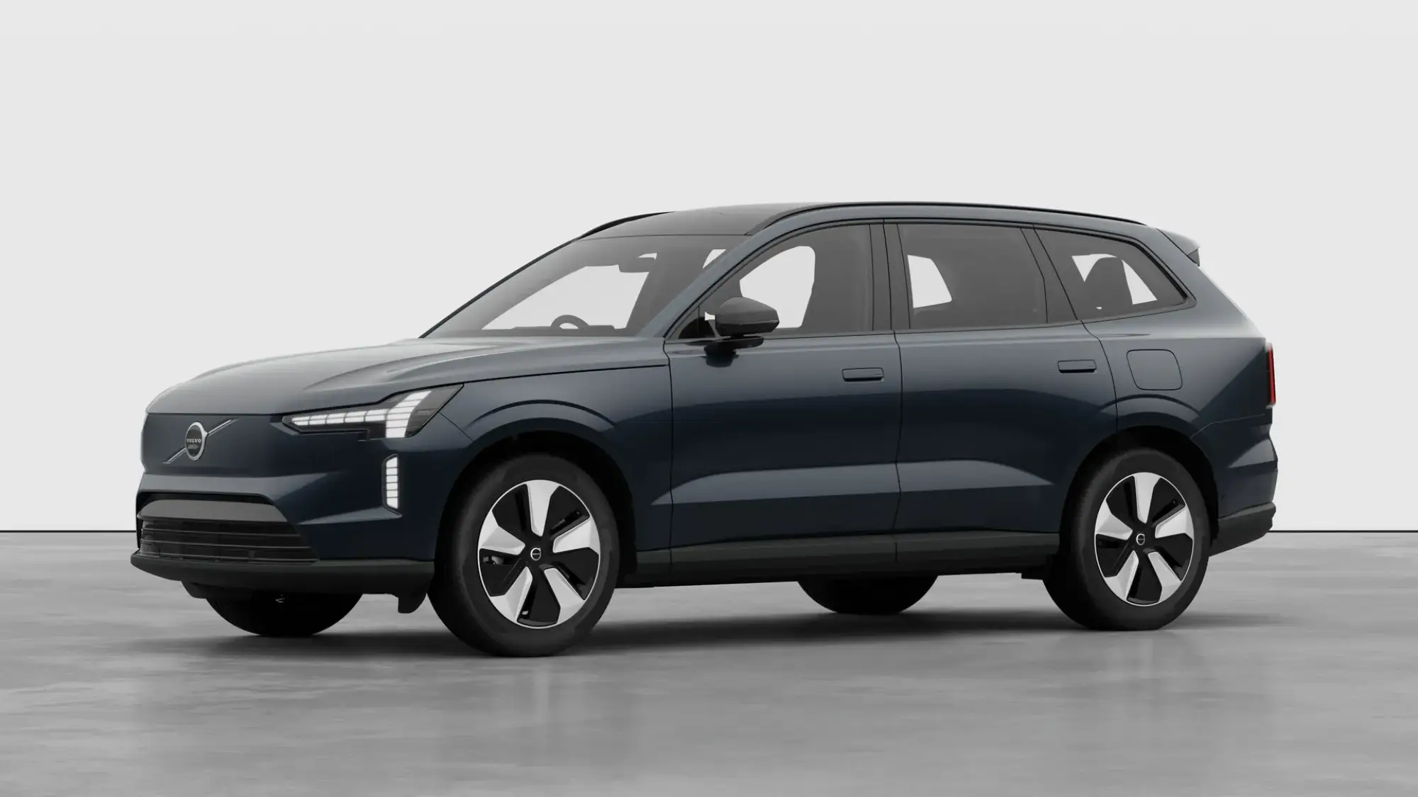 Volvo EX90 335kW Twin Motor Core 106kWh 5dr Auto Image 1