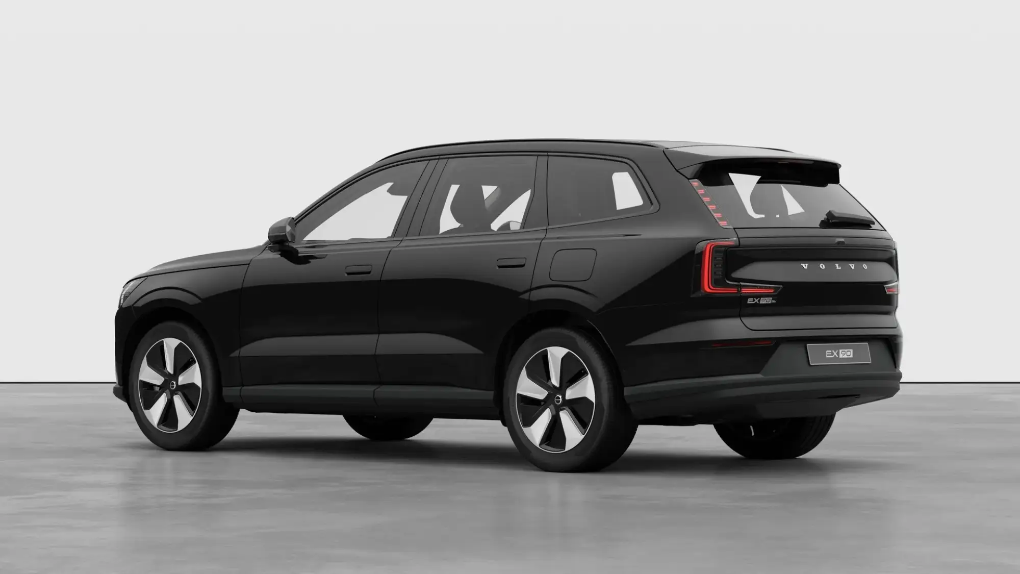 Volvo EX90 335kW Twin Motor Core 106kWh 5dr Auto Image 3
