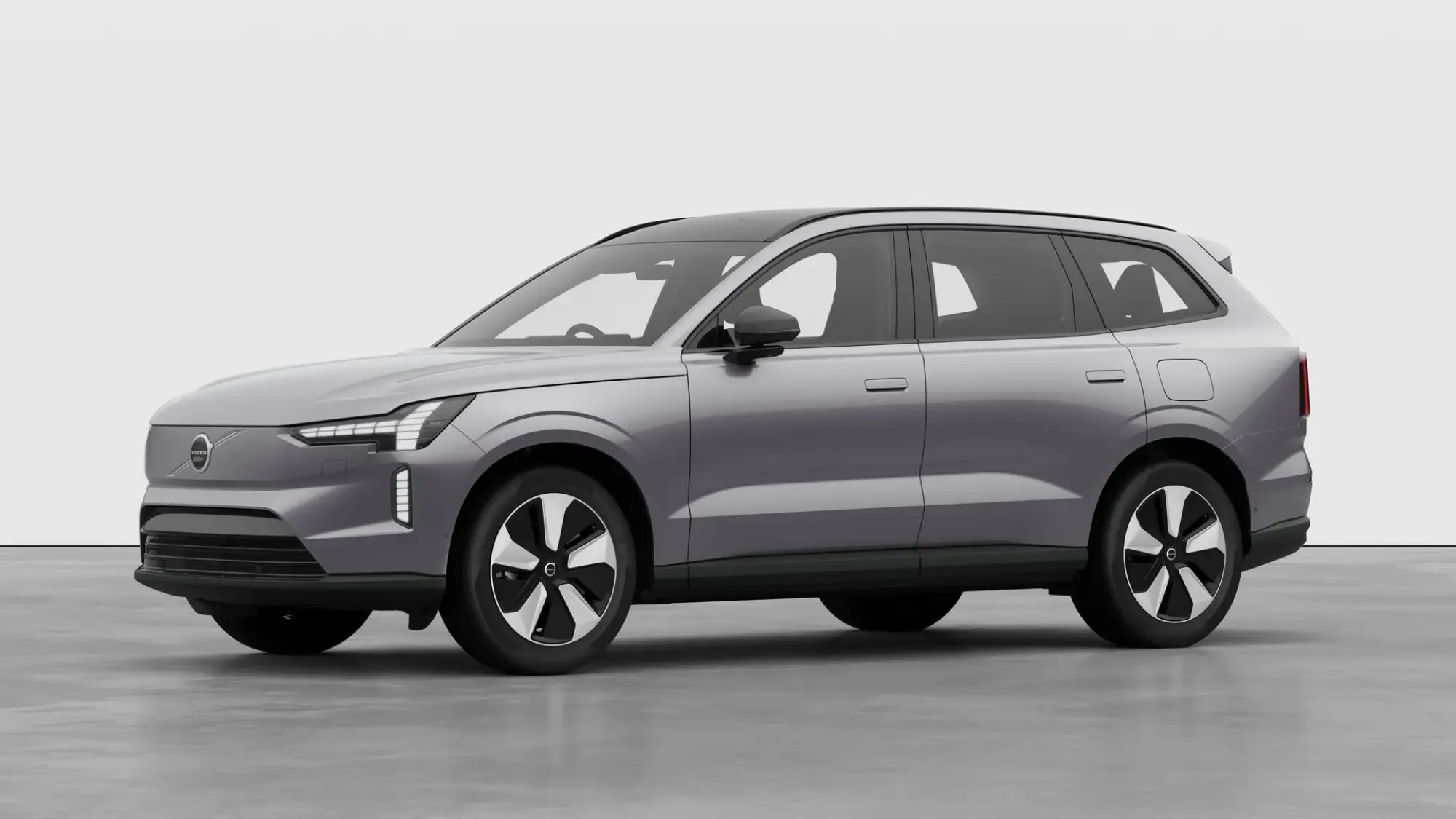 Volvo EX90 335kW Twin Motor Core 106kWh 5dr Auto Image 1