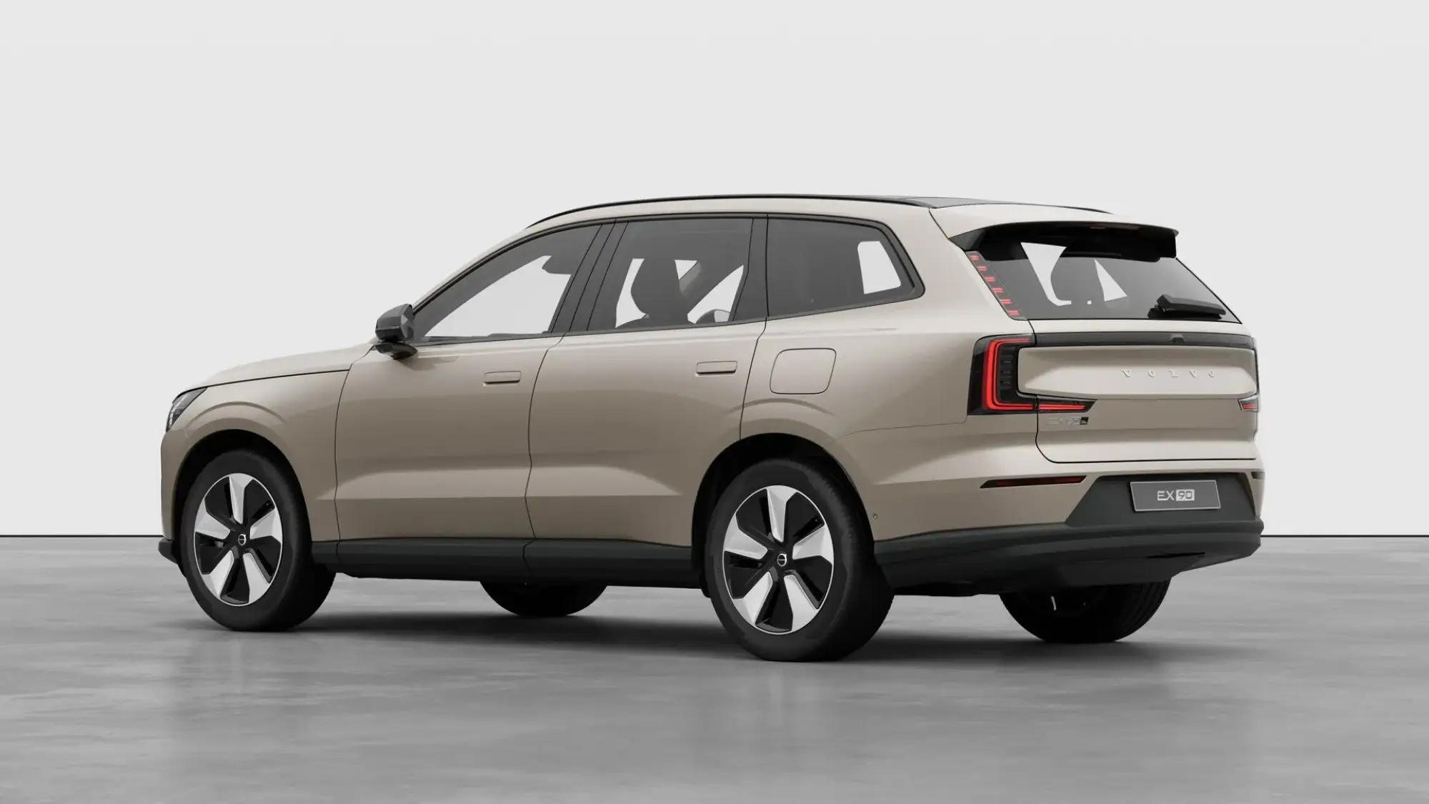 Volvo EX90 335kW Twin Motor Core 106kWh 5dr Auto Image 3
