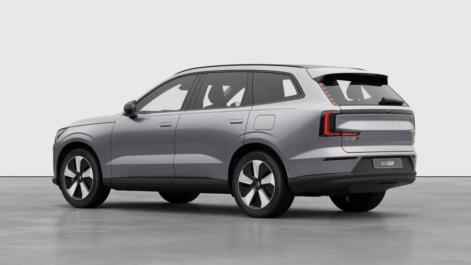Volvo EX90 335kW Twin Motor Core 106kWh 5dr Auto Image 3