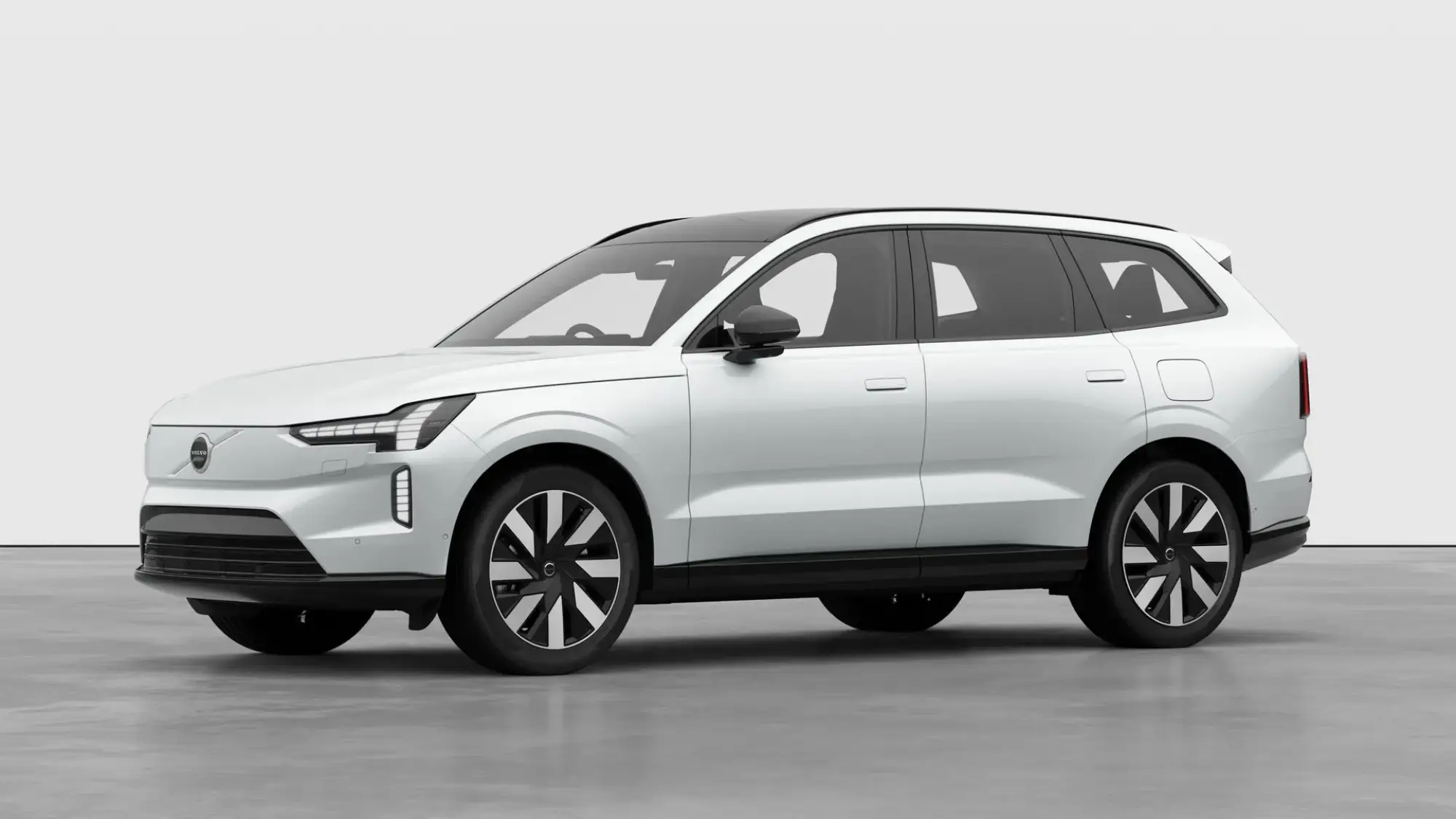 Volvo EX90 245kW Single Motor Plus 92kWh 5dr Auto Image 1