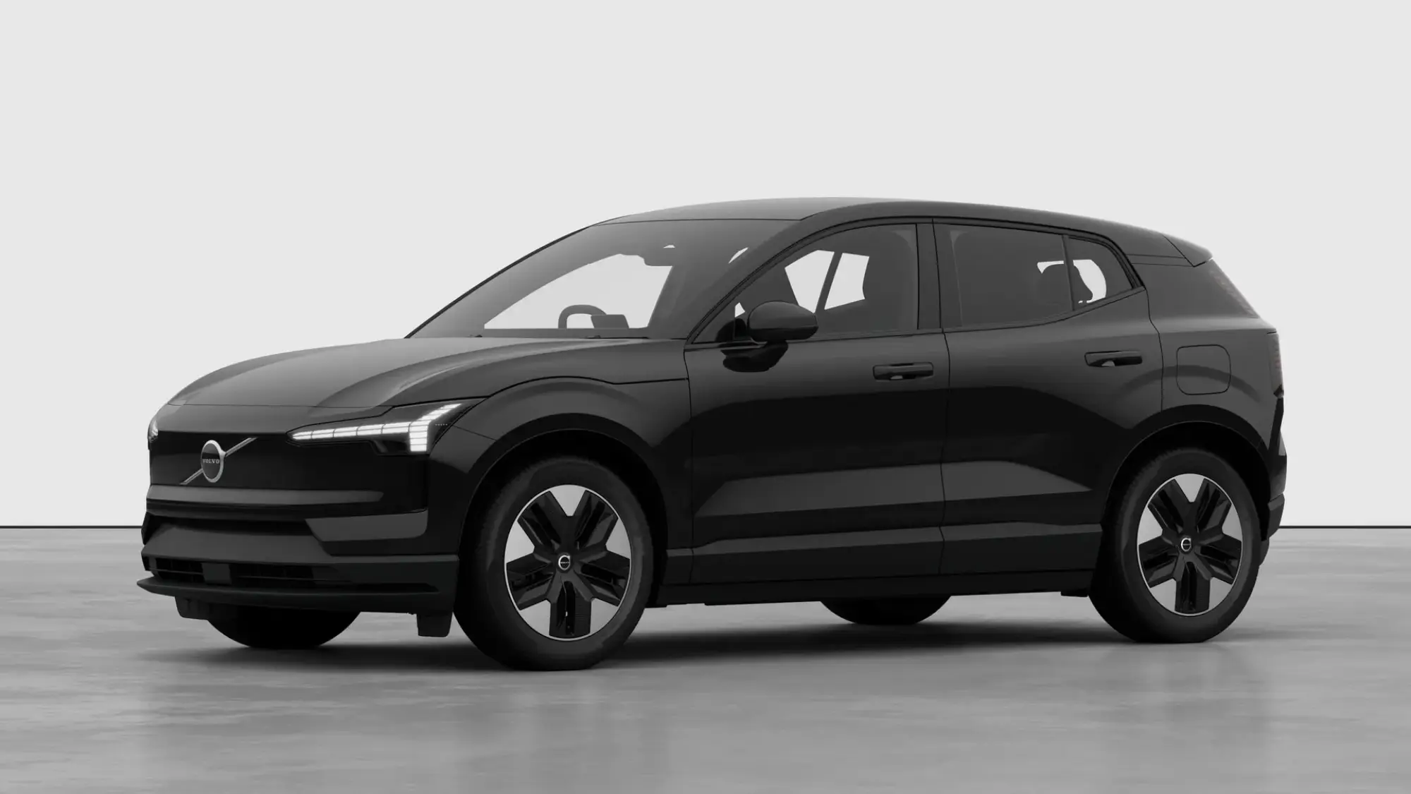 Volvo EX30 200kW P5 Plus 51kWh 5dr Auto Image 1