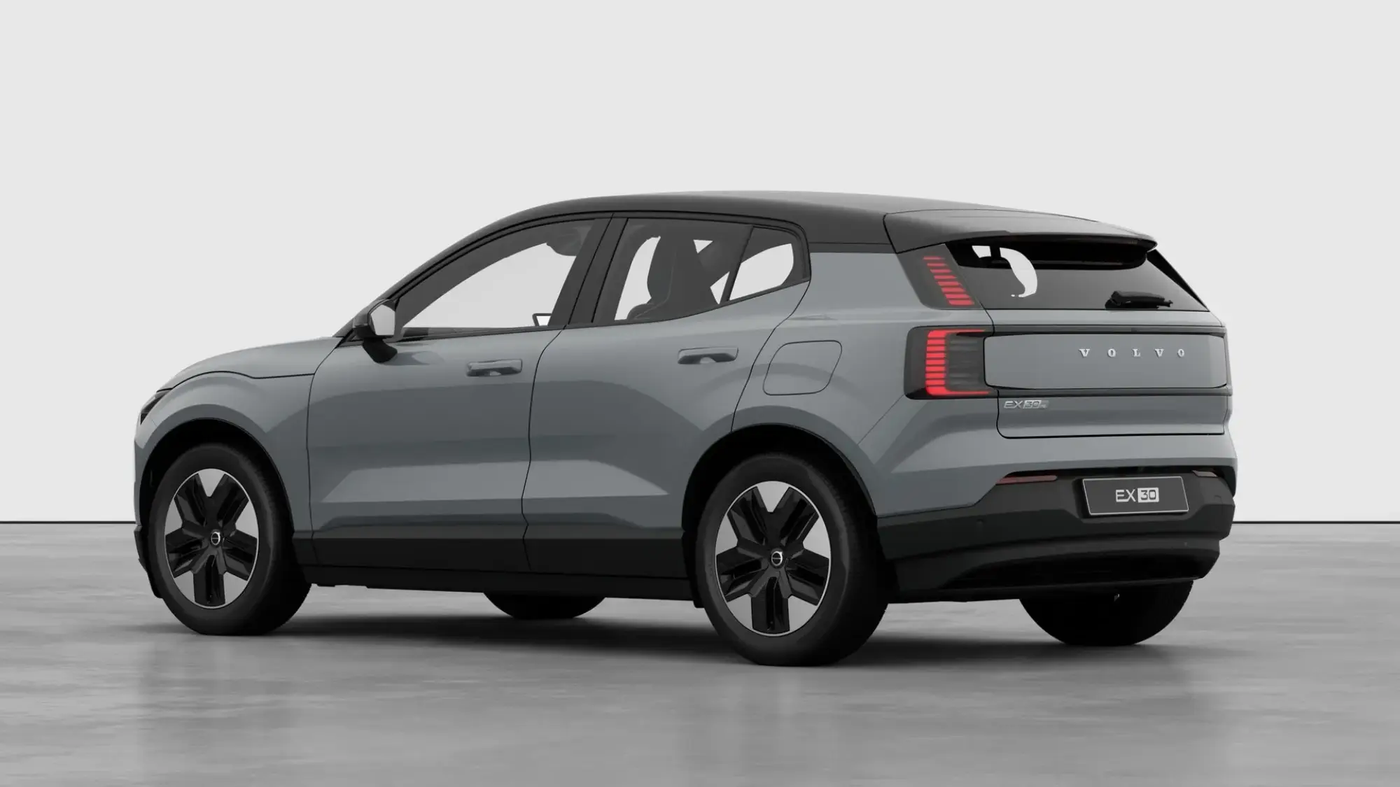 Volvo EX30 200kW P5 Plus 51kWh 5dr Auto Image 3