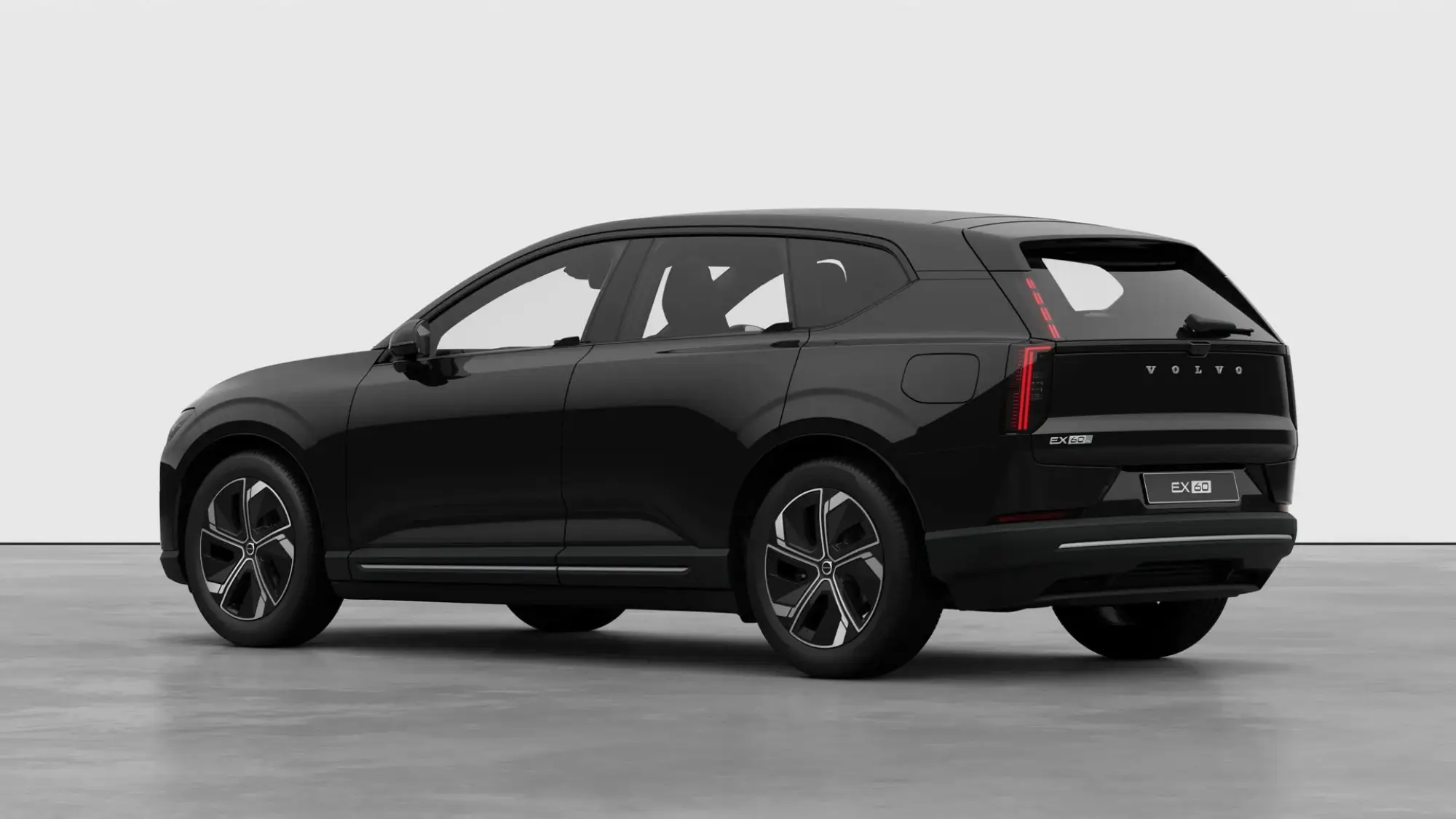 Volvo EX60 P6 275kW 83kWh Plus 5dr Auto Image 3