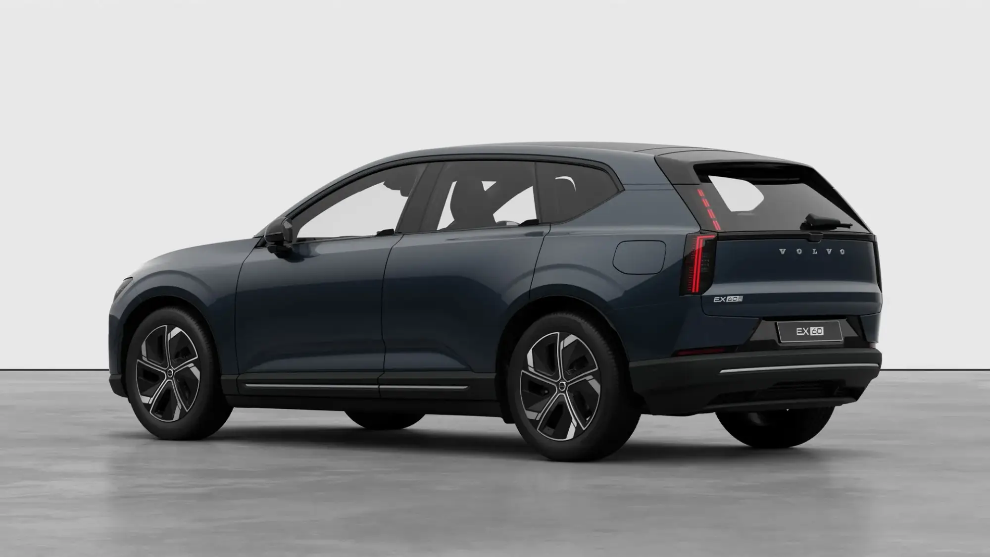 Volvo EX60 P6 275kW 83kWh Plus 5dr Auto Image 3