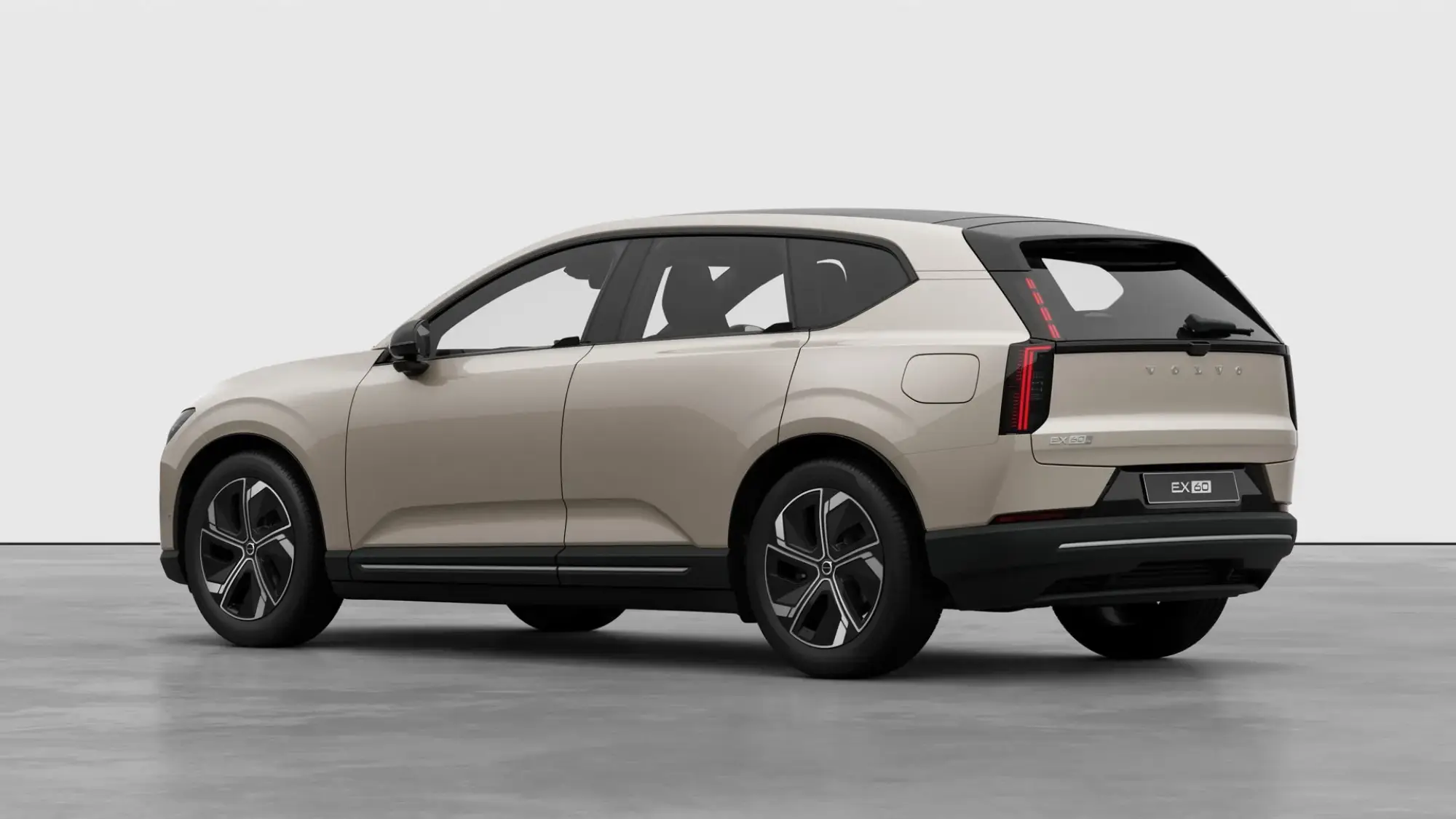 Volvo EX60 P6 275kW 83kWh Plus 5dr Auto Image 3