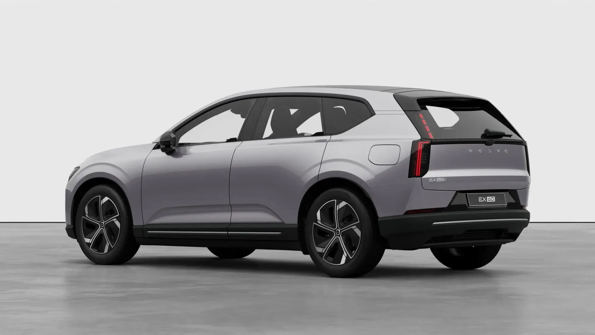 Volvo EX60 P6 275kW 83kWh Plus 5dr Auto Image 3