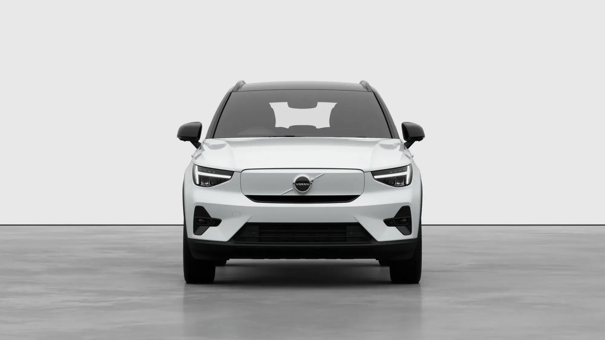 Volvo EX40 175kW Single Motor Plus 69kWh 5dr Auto Image 2
