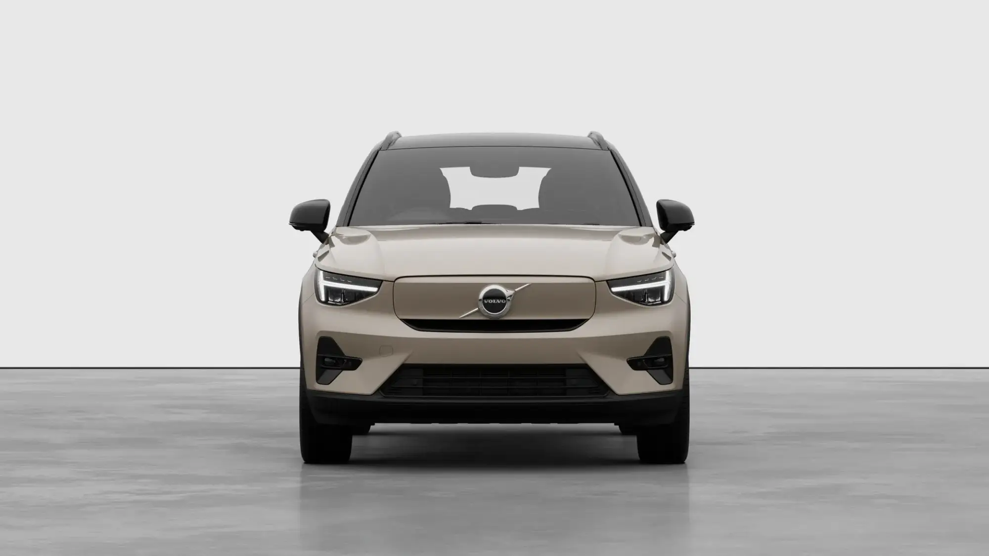 Volvo EX40 175kW Single Motor Plus 69kWh 5dr Auto Image 2