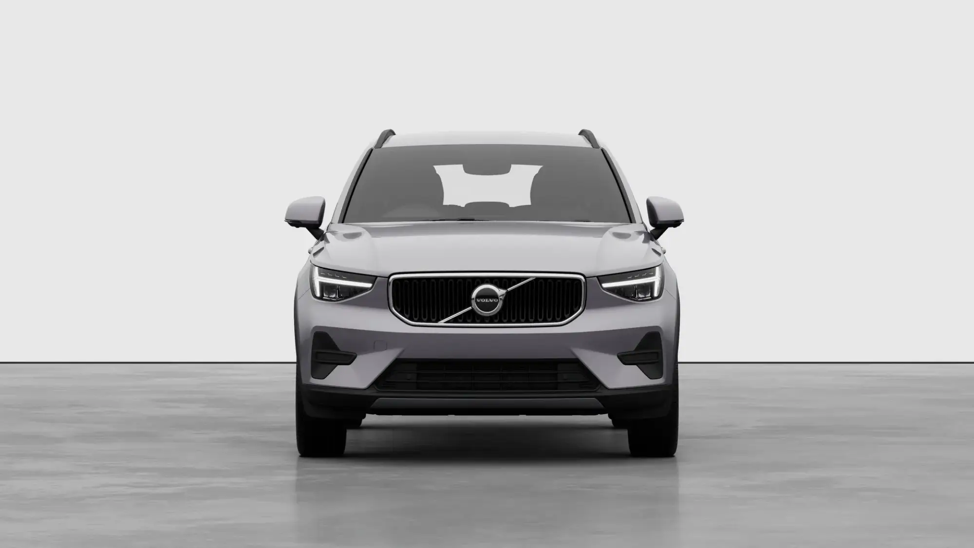 Volvo XC40 2.0 B3P Core 5dr Auto Image 2