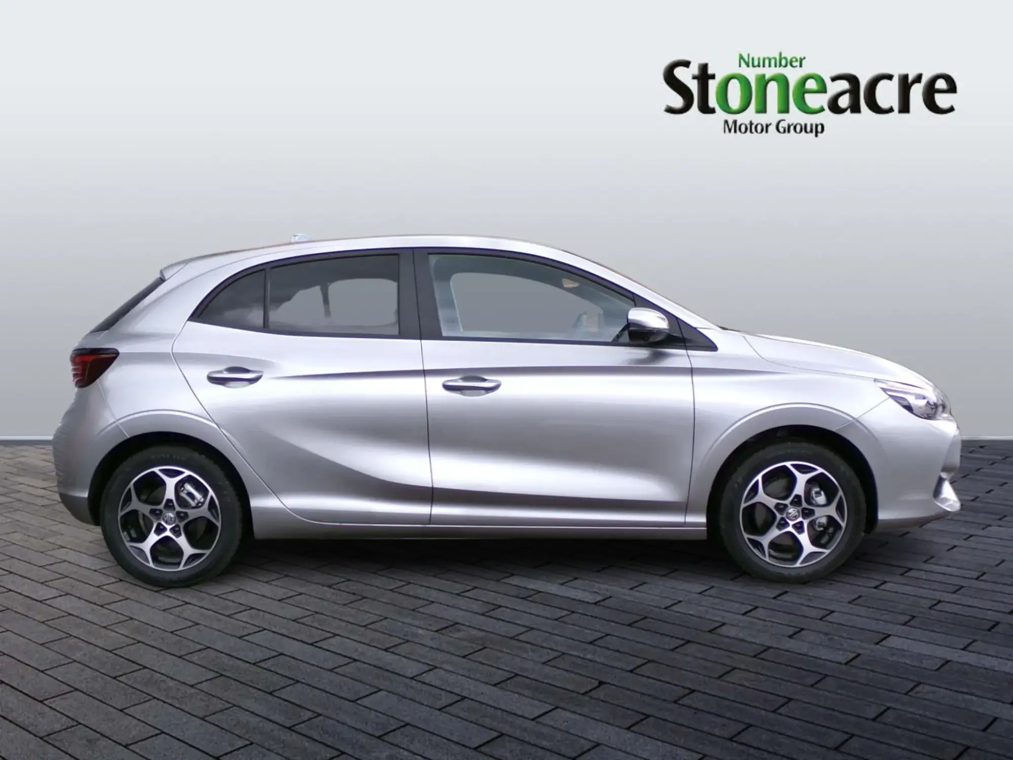 MG3 Hybrid+ Image 2