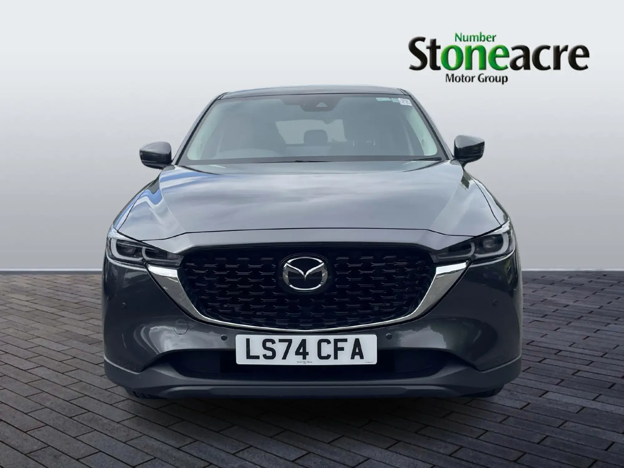 Mazda CX-5 Image 2