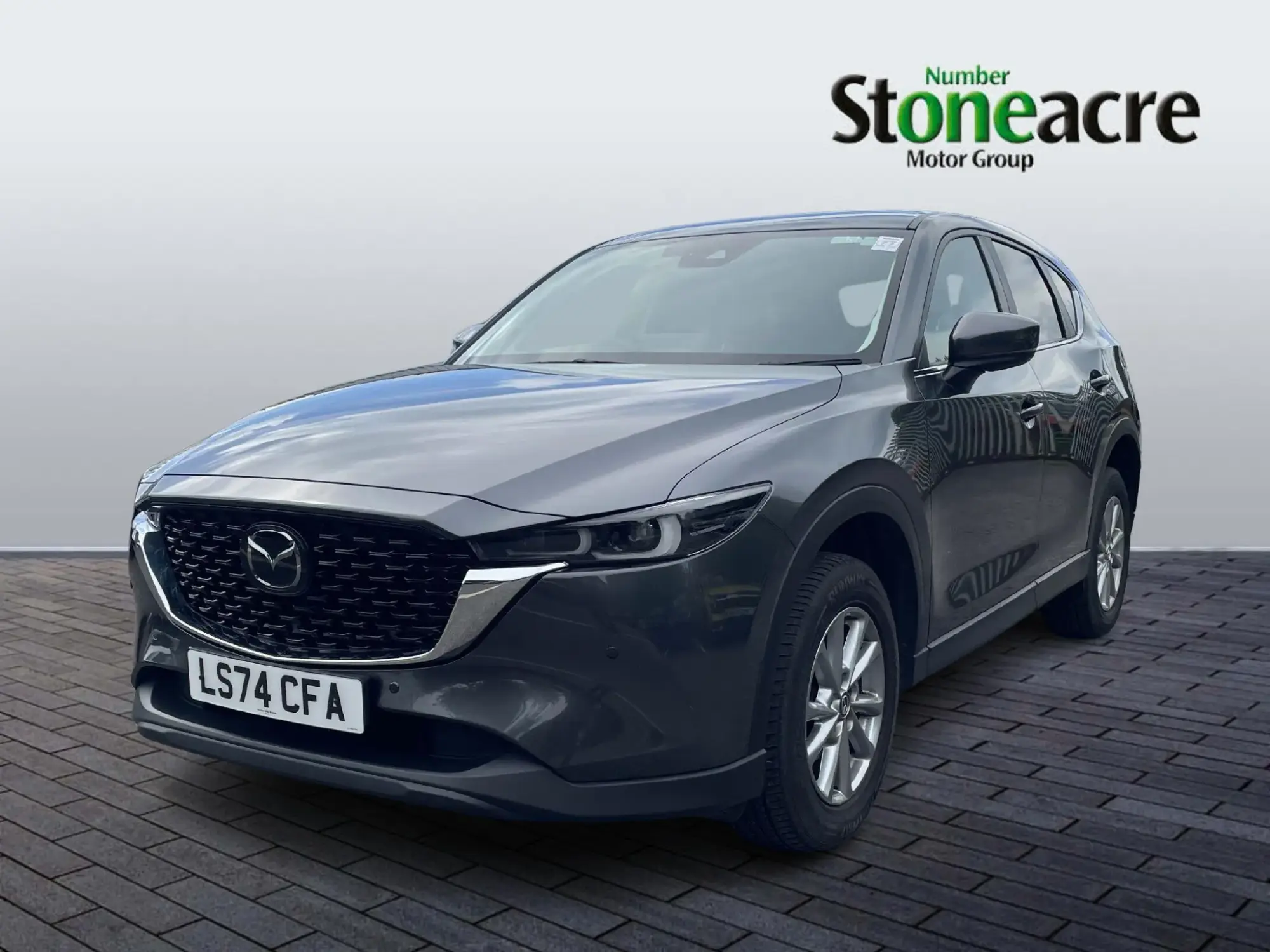 Mazda CX-5 Image 3
