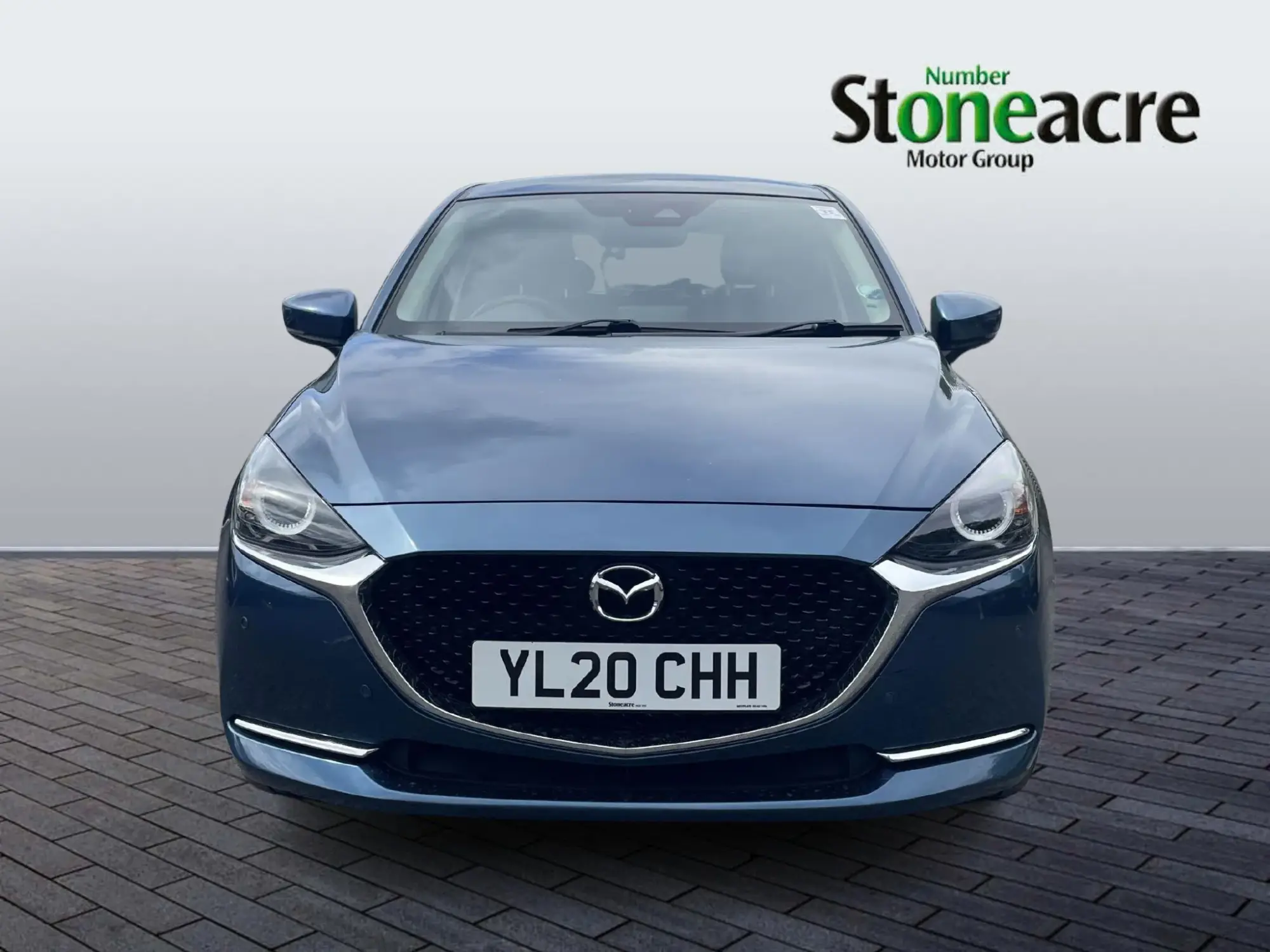 Mazda2 Image 2