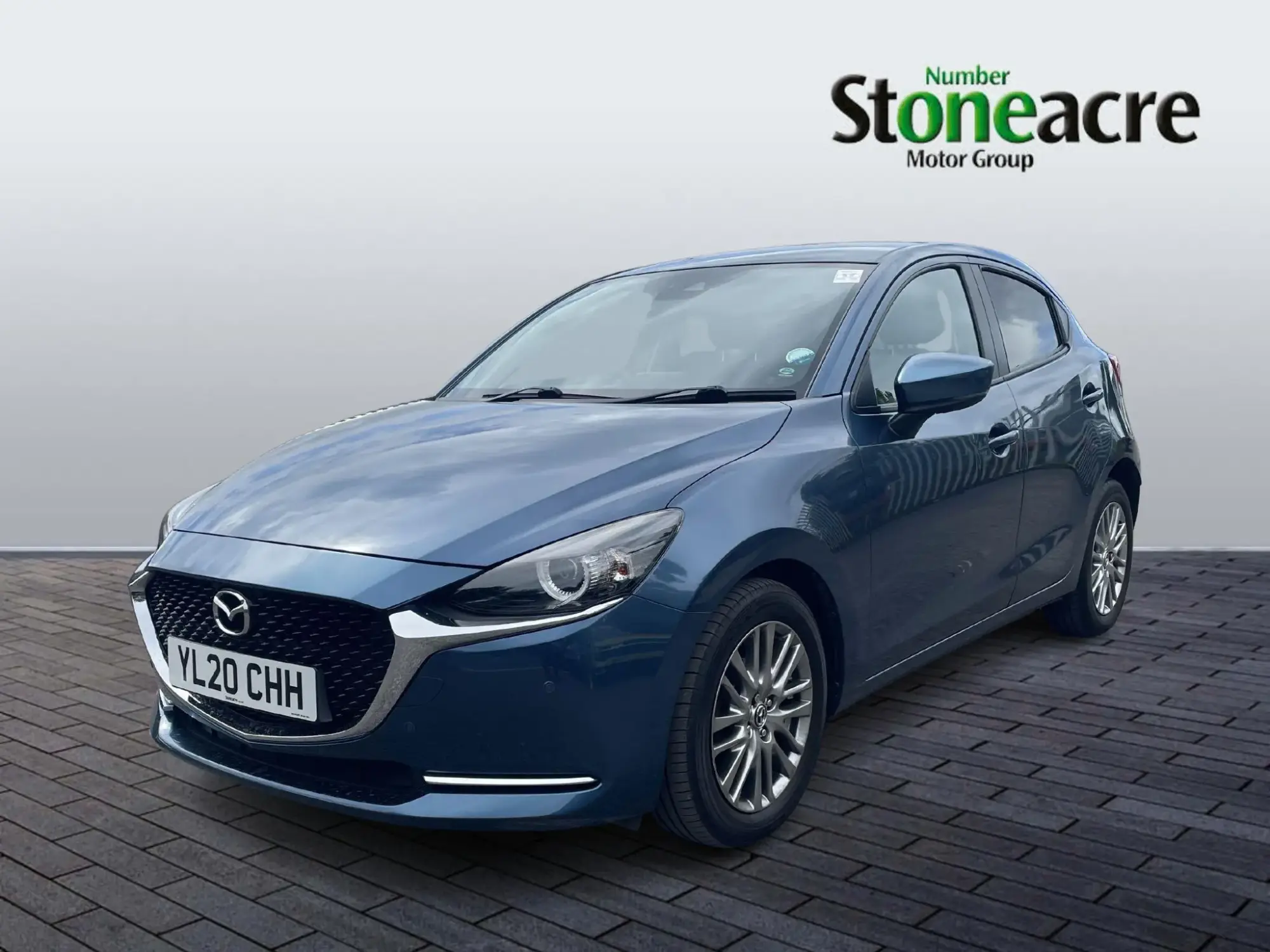 Mazda2 Image 3