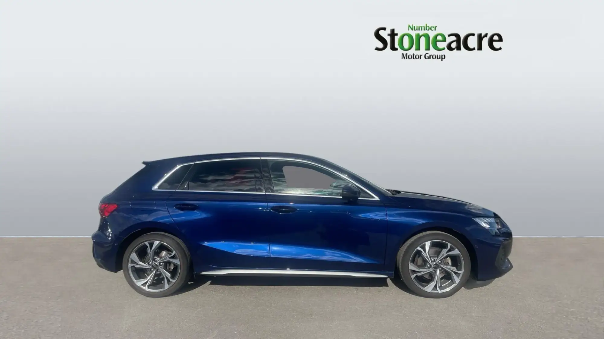 Audi A3 Image 3