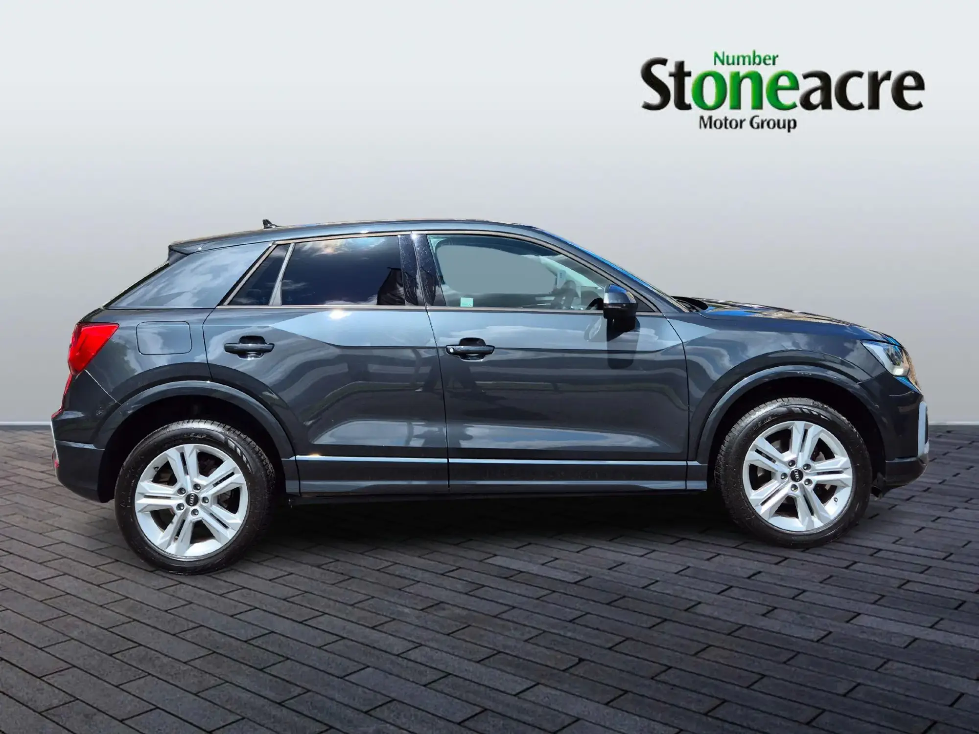 Audi Q2 Image 2
