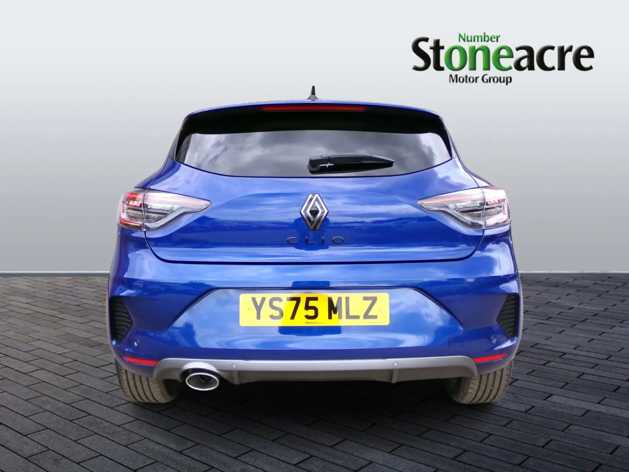 Renault Clio Image 3