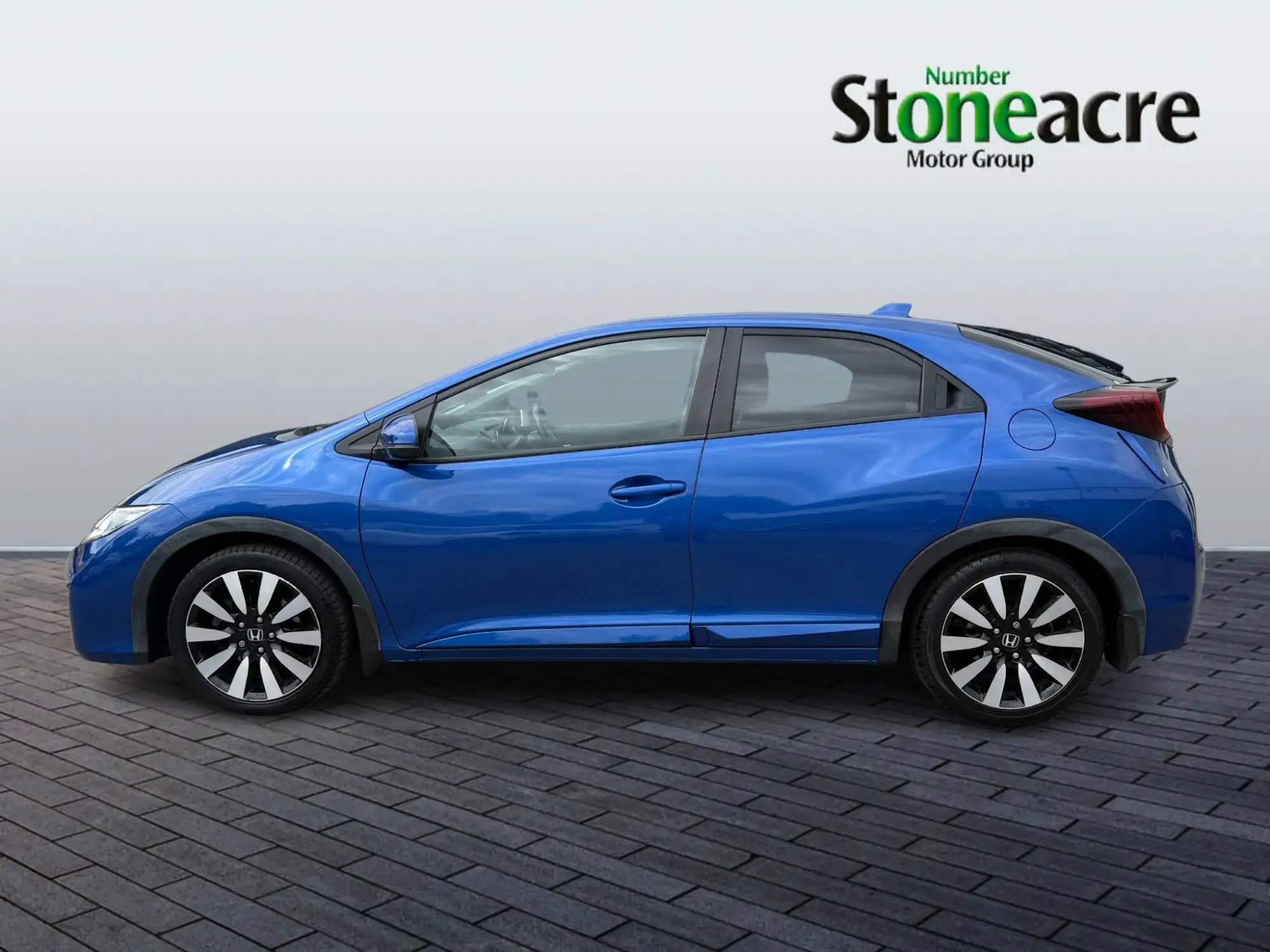 Honda Civic Image 6 Honda Civic Image 6