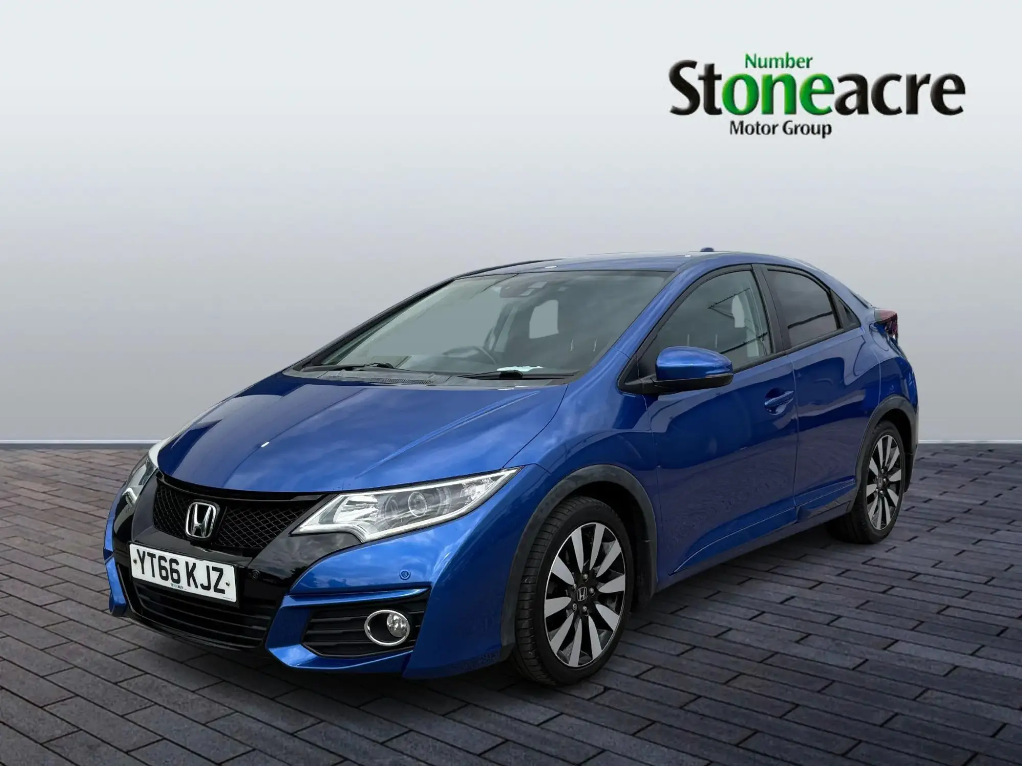 Honda Civic Image 7 Honda Civic Image 7