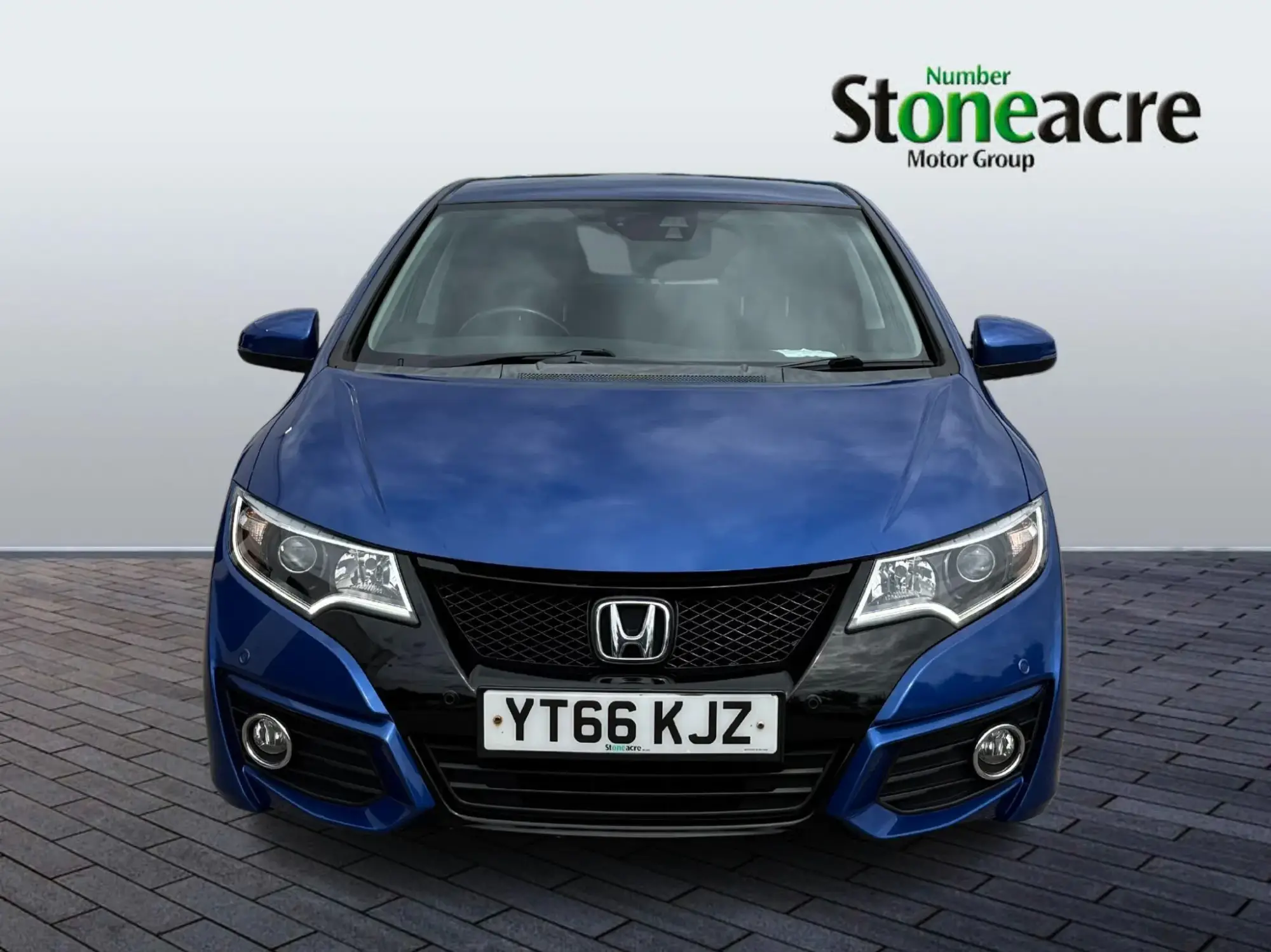 Honda Civic Image 8 Honda Civic Image 8