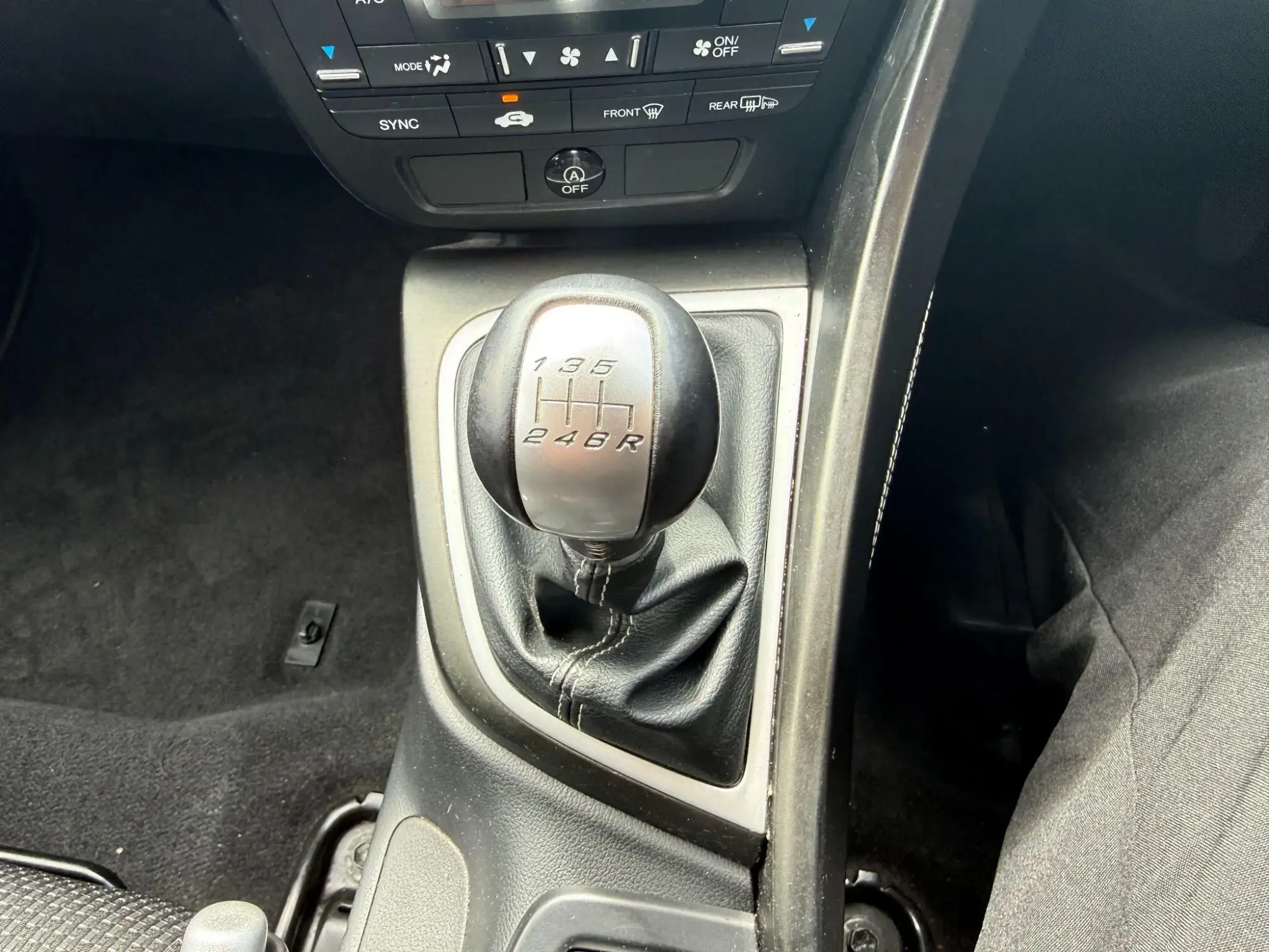 Honda Civic Image 13 Honda Civic Image 13
