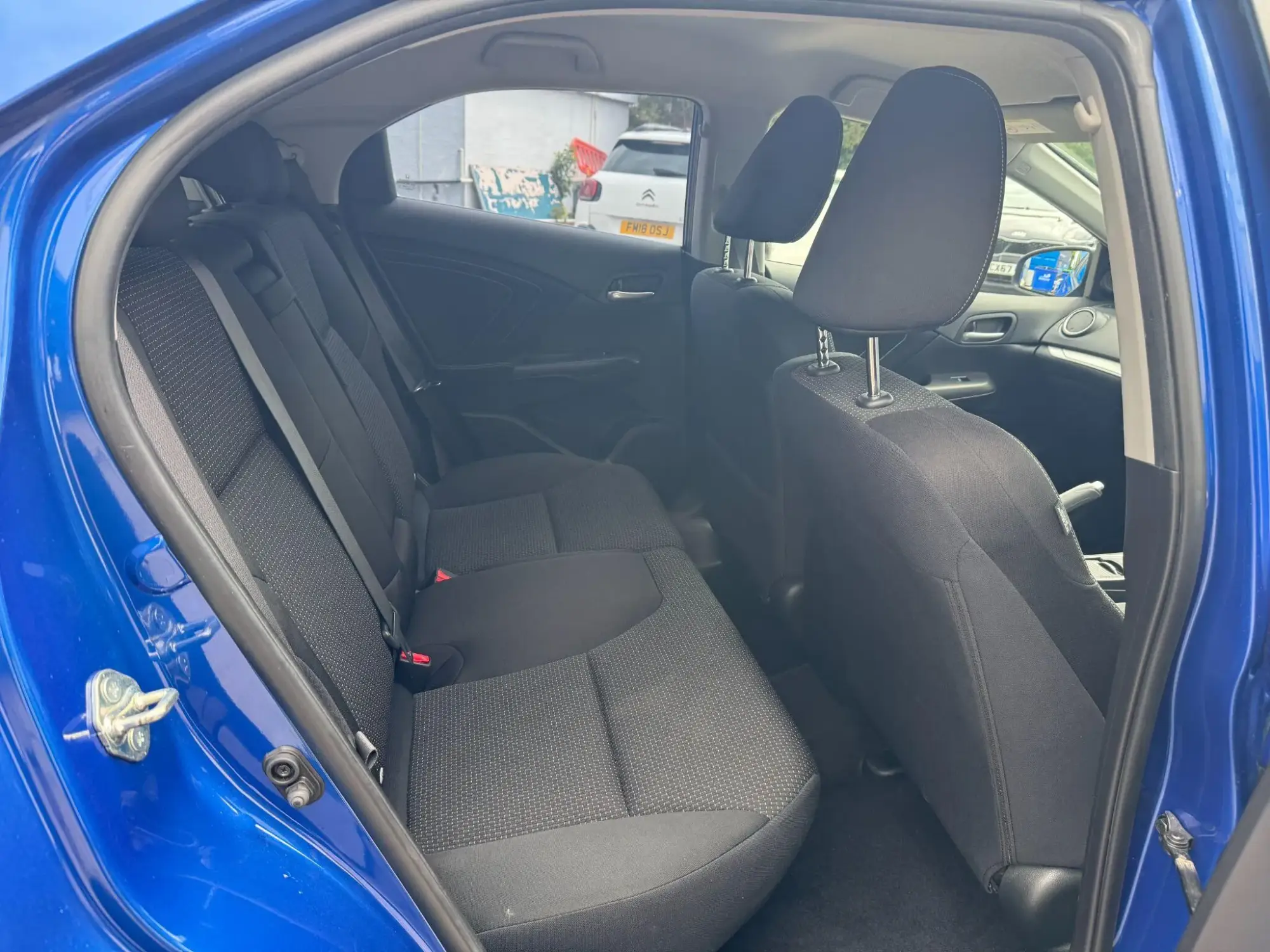 Honda Civic Image 15 Honda Civic Image 15