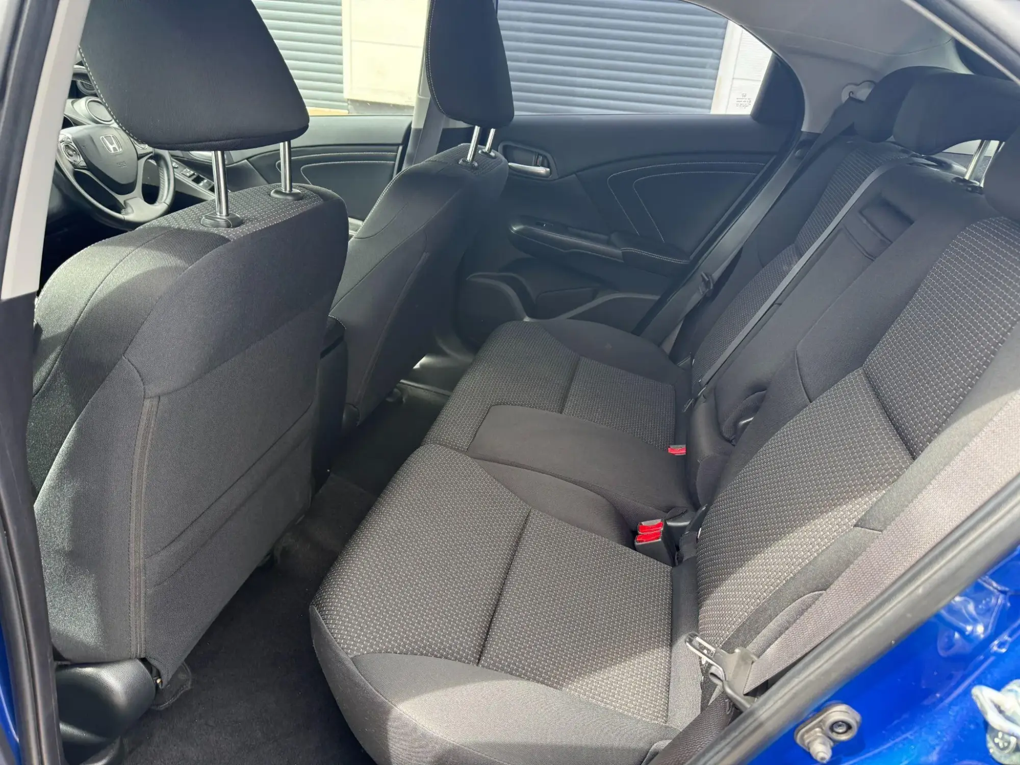Honda Civic Image 16 Honda Civic Image 16