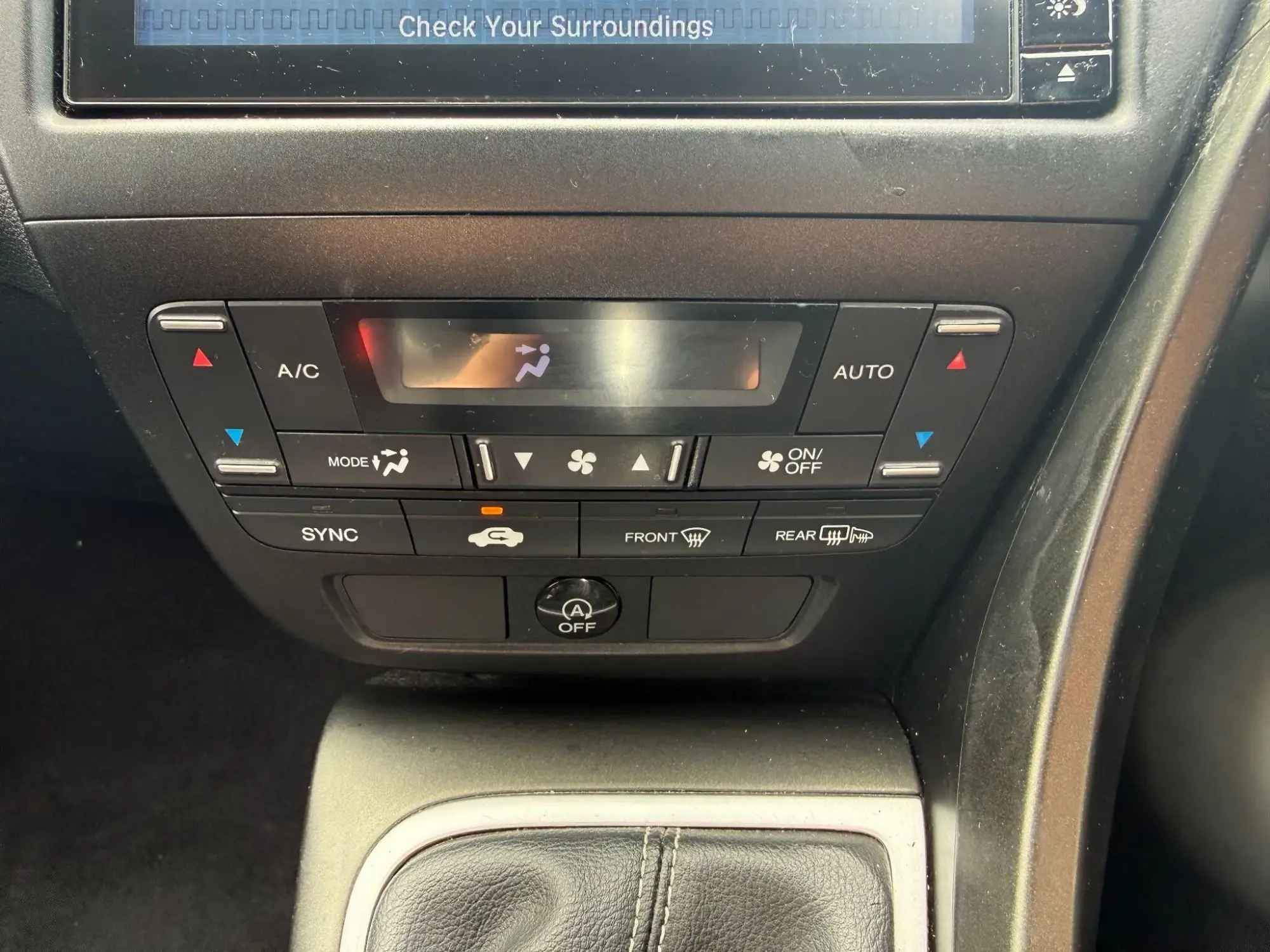 Honda Civic Image 18 Honda Civic Image 18