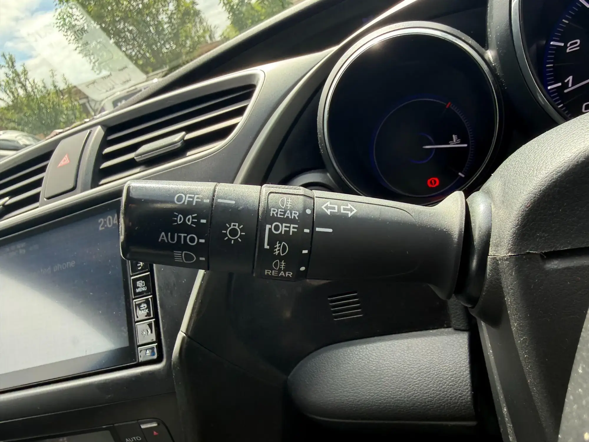 Honda Civic Image 20 Honda Civic Image 20