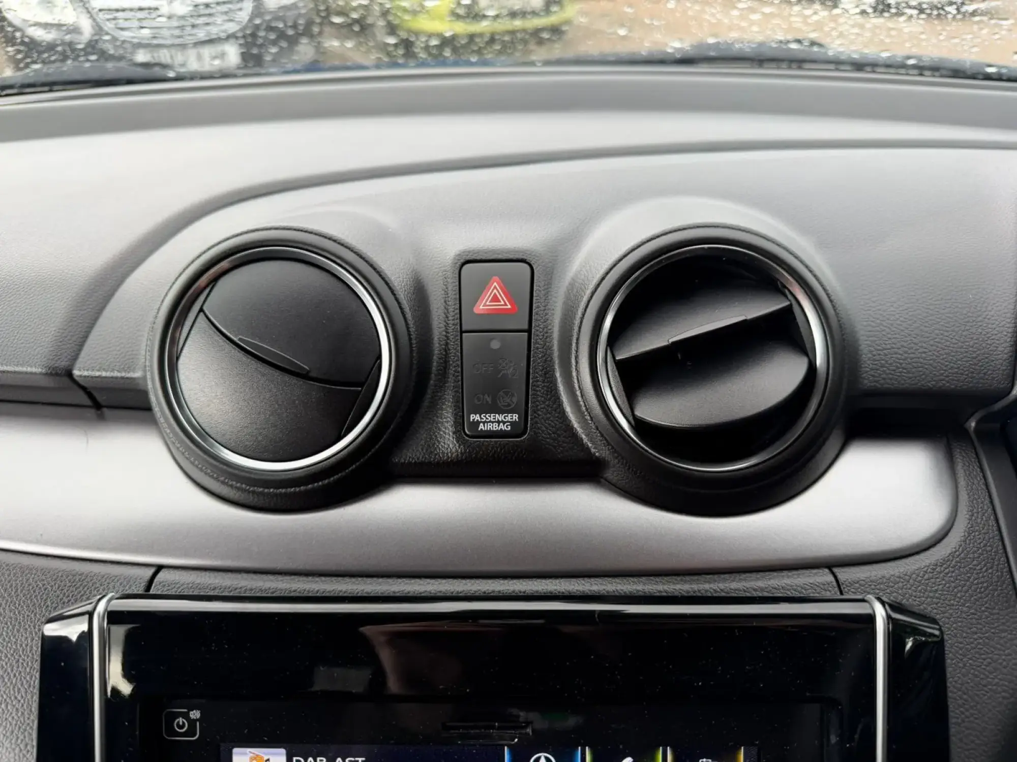 Suzuki Swift Image 14 Suzuki Swift Image 14