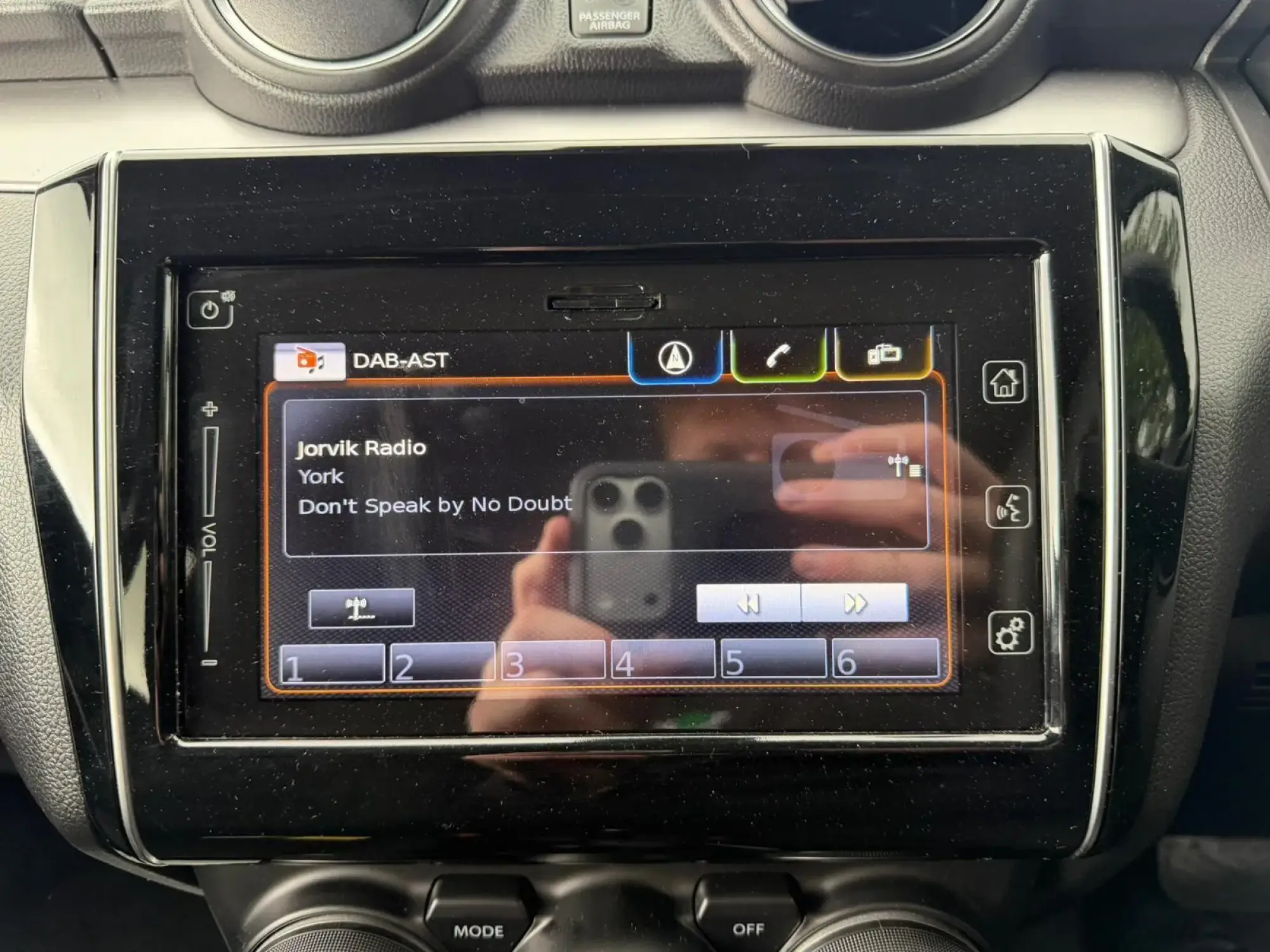 Suzuki Swift Image 15 Suzuki Swift Image 15