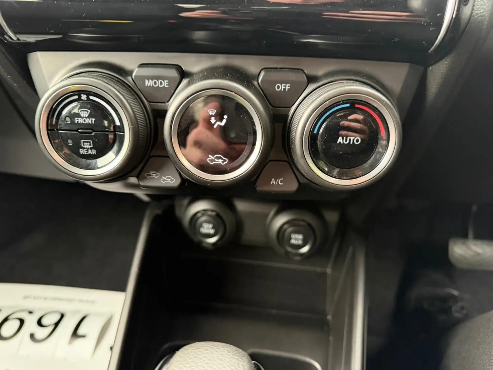 Suzuki Swift Image 16 Suzuki Swift Image 16
