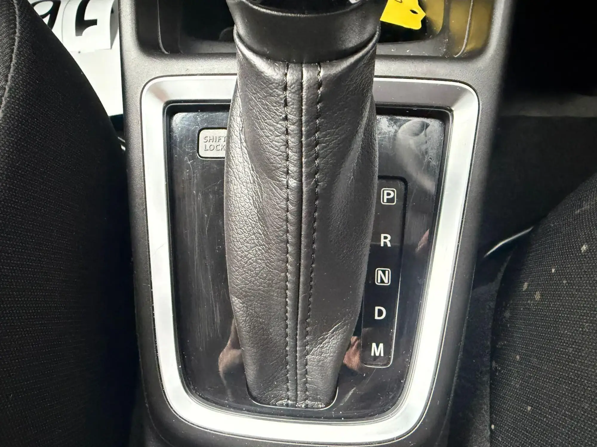 Suzuki Swift Image 19 Suzuki Swift Image 19