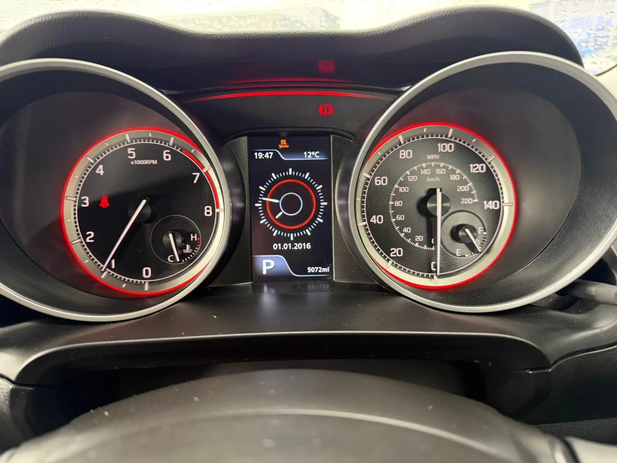 Suzuki Swift Image 20 Suzuki Swift Image 20