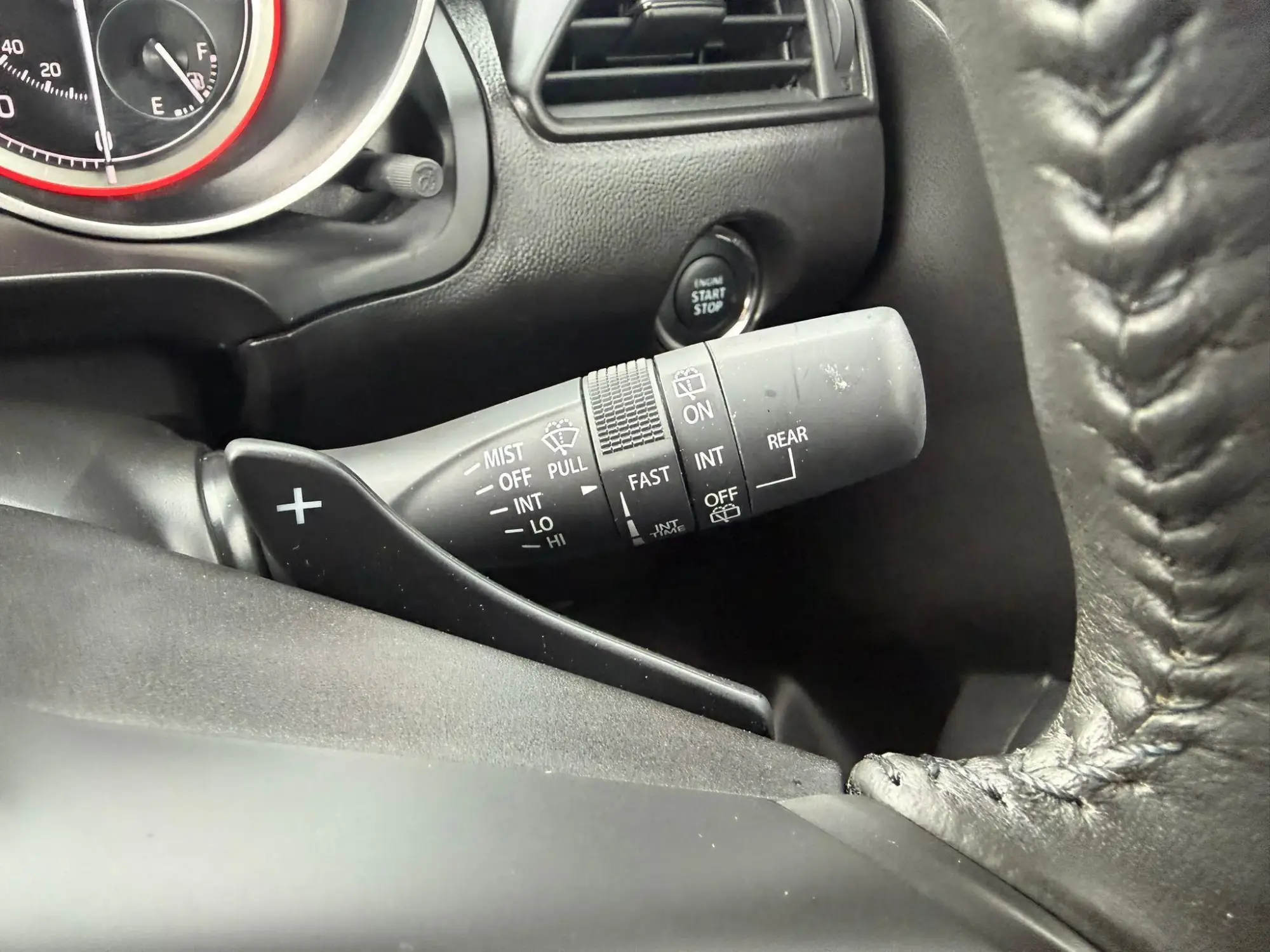 Suzuki Swift Image 26 Suzuki Swift Image 26
