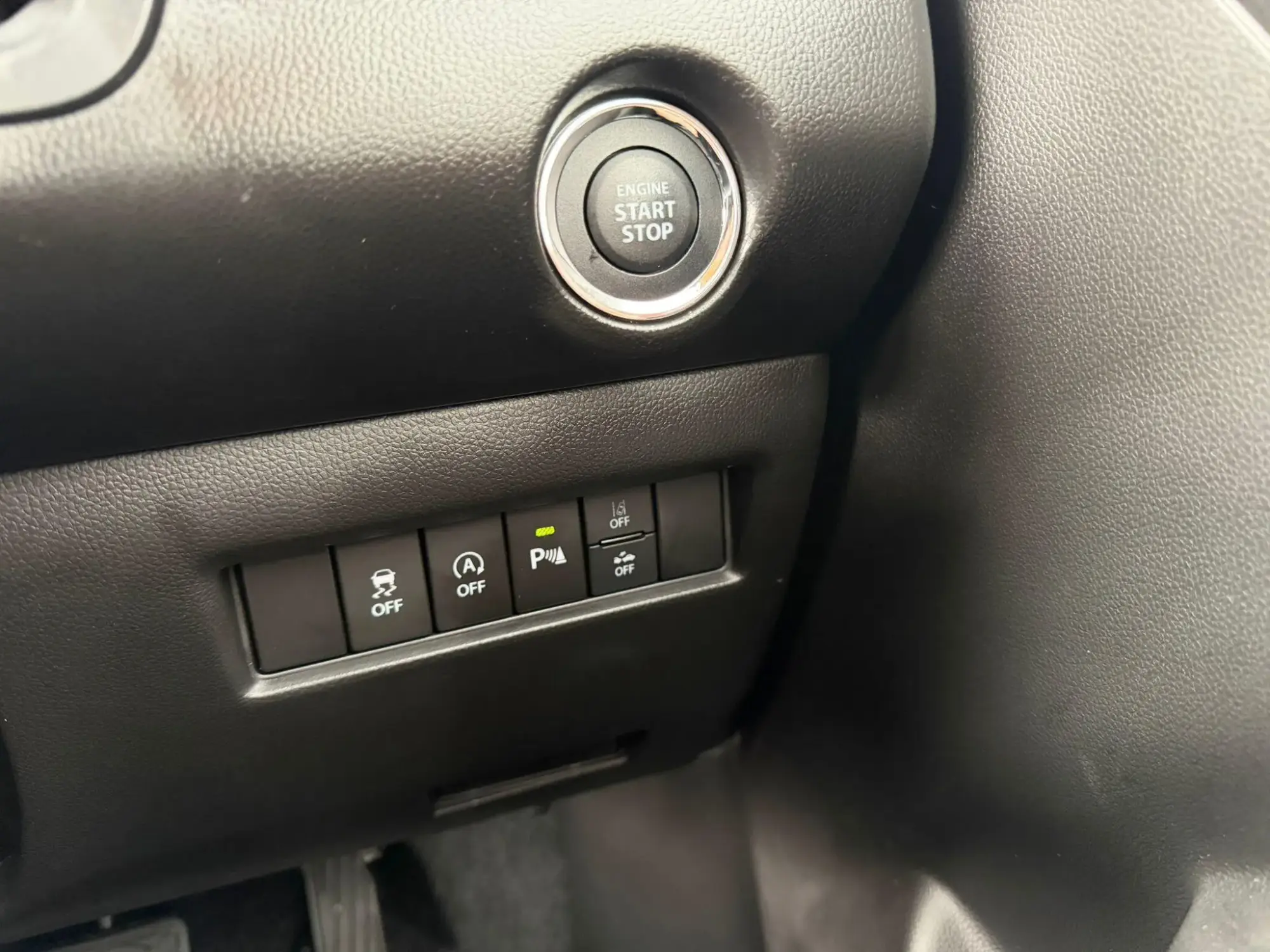 Suzuki Swift Image 27 Suzuki Swift Image 27