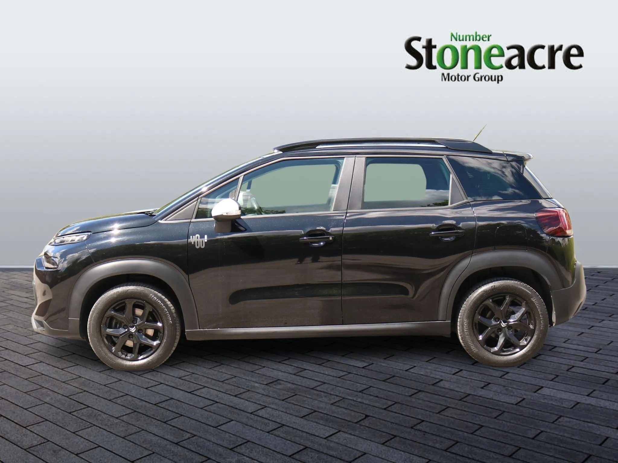 2024 Citroen C3 Aircross thumbnail 6