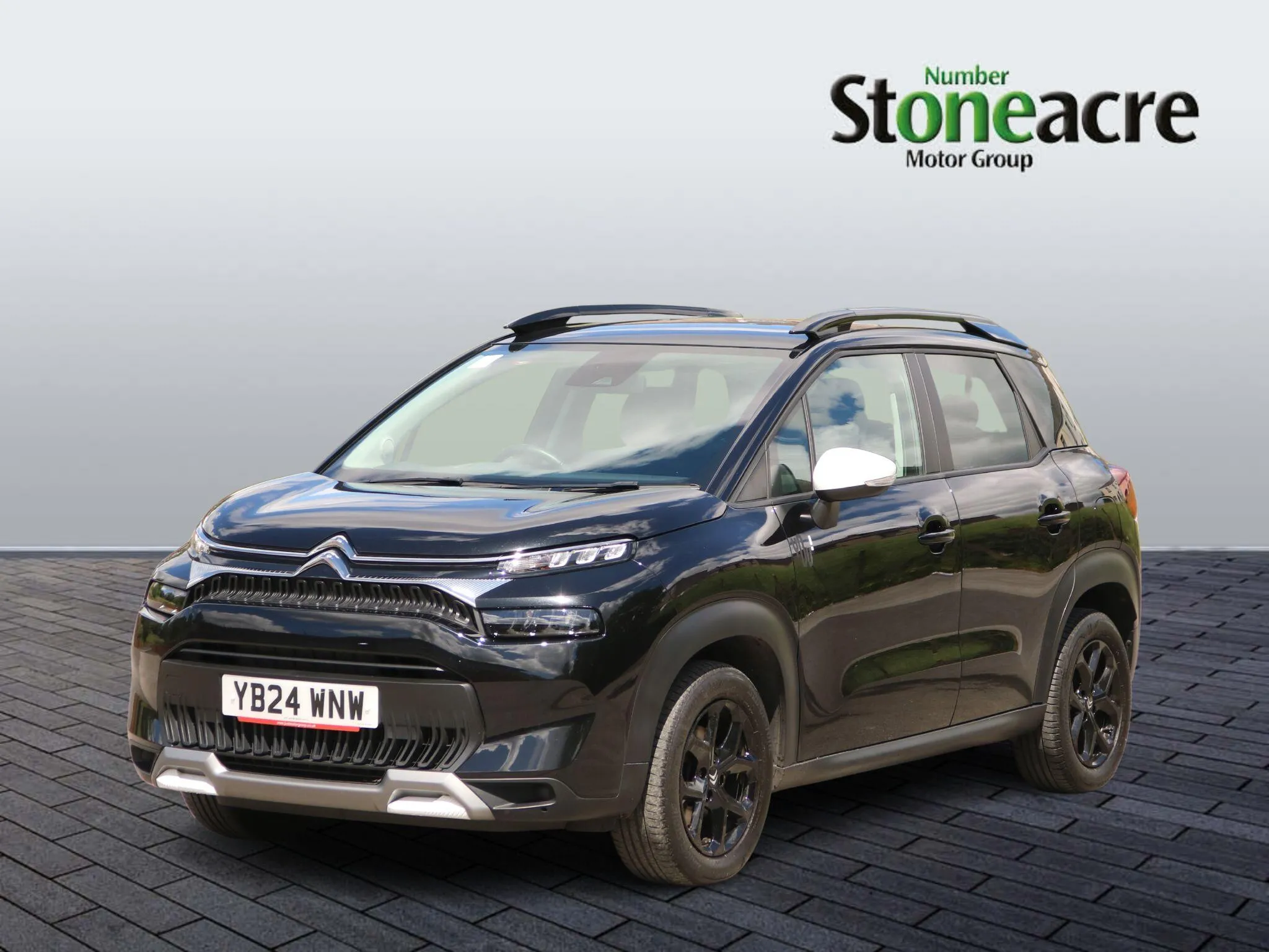 2024 Citroen C3 Aircross thumbnail 7