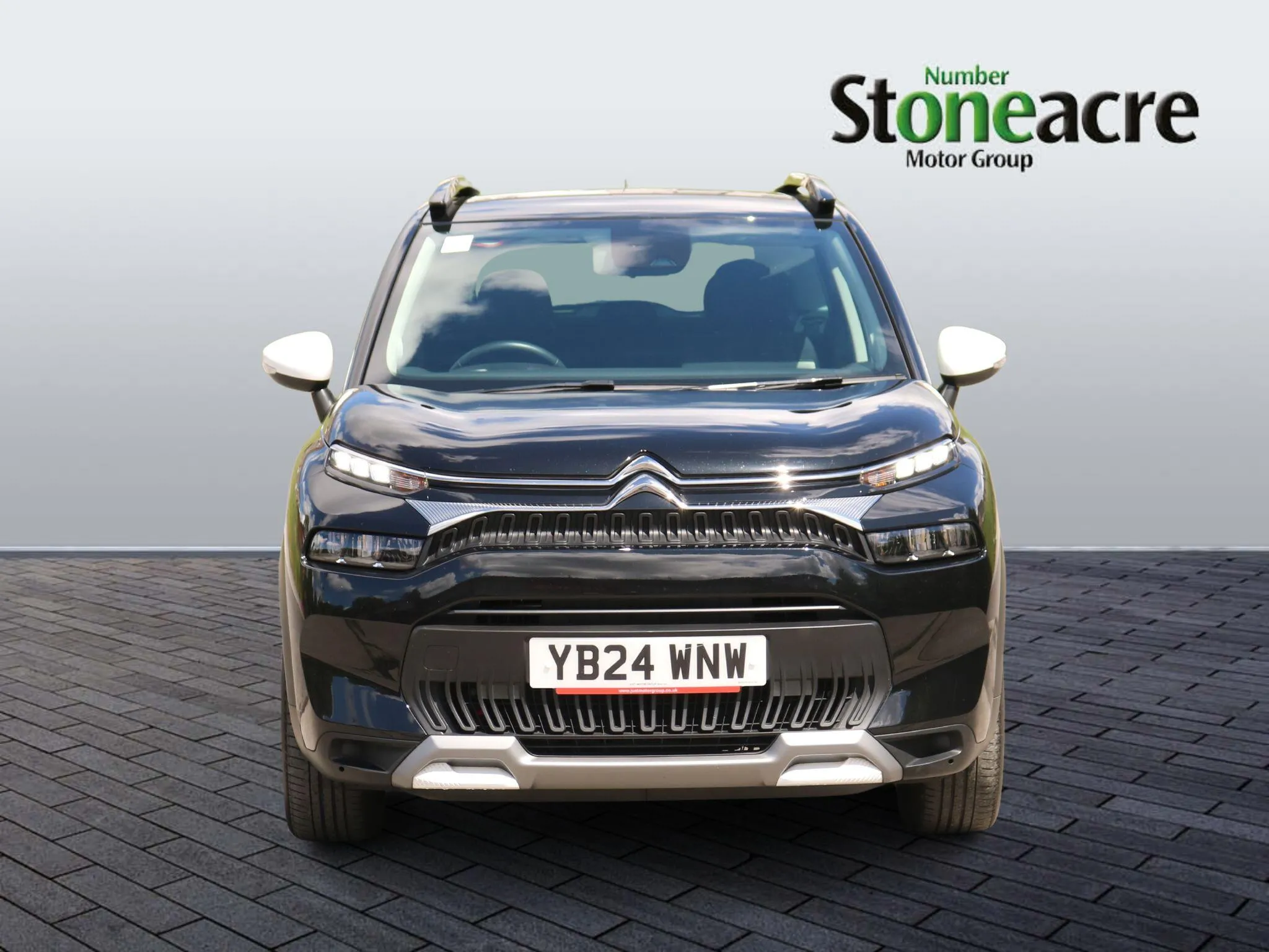 2024 Citroen C3 Aircross thumbnail 8