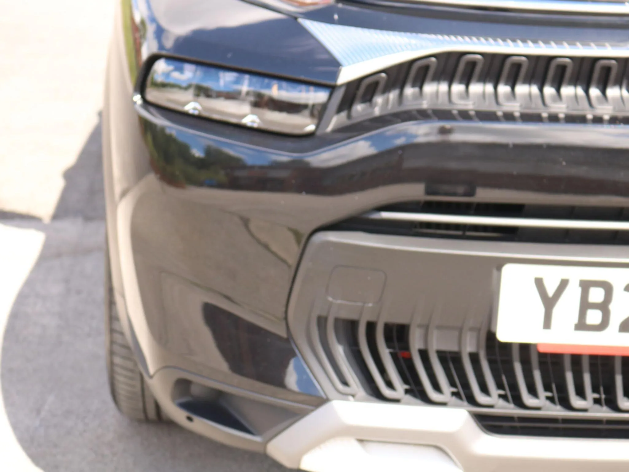 2024 Citroen C3 Aircross thumbnail 9
