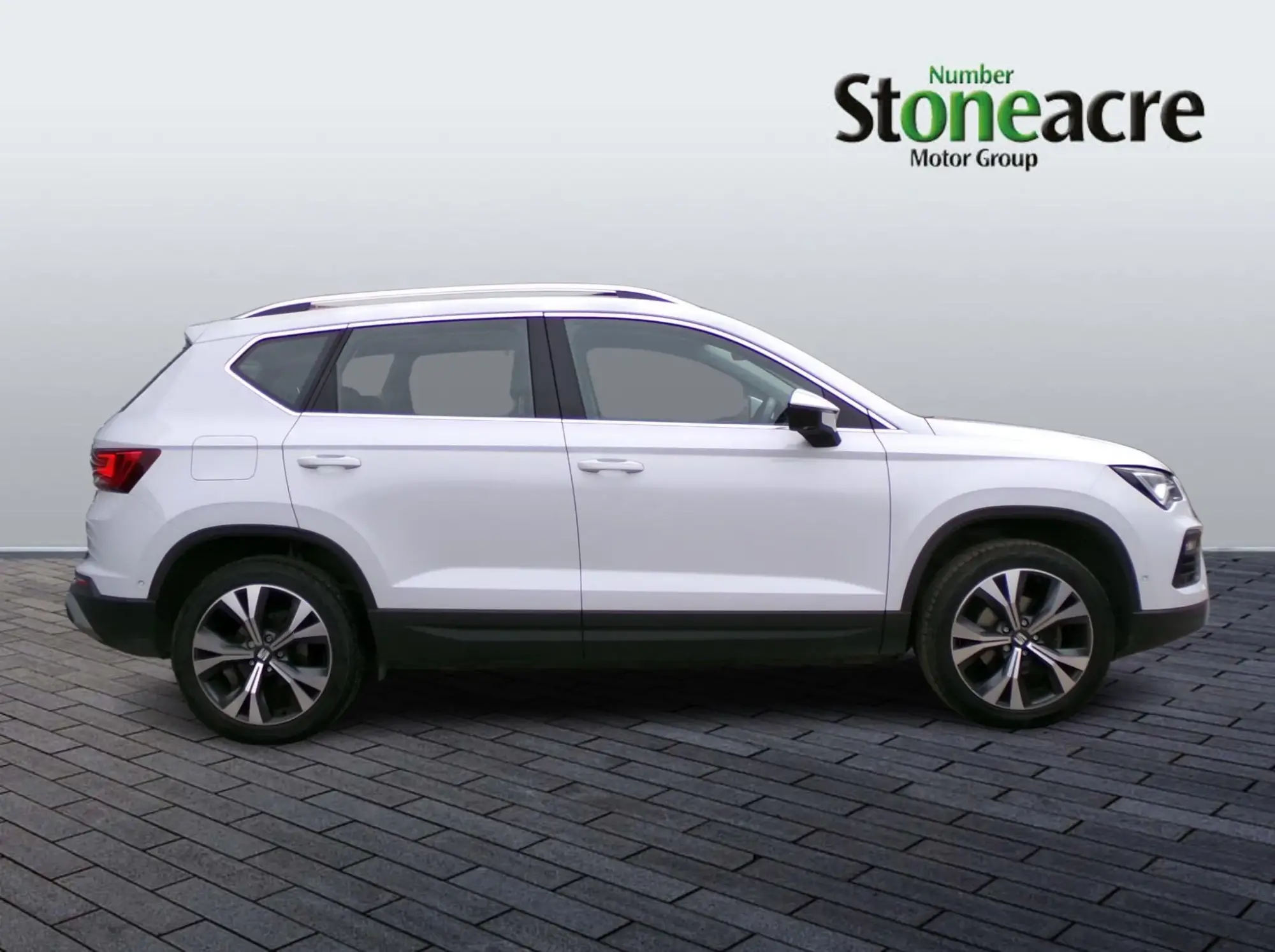SEAT Ateca Image 2