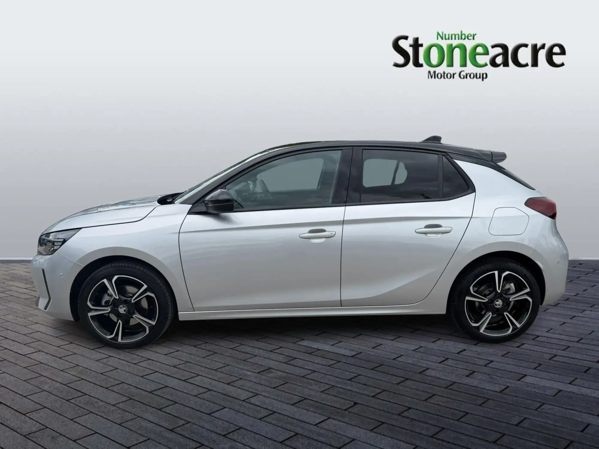 Vauxhall Corsa Image 4