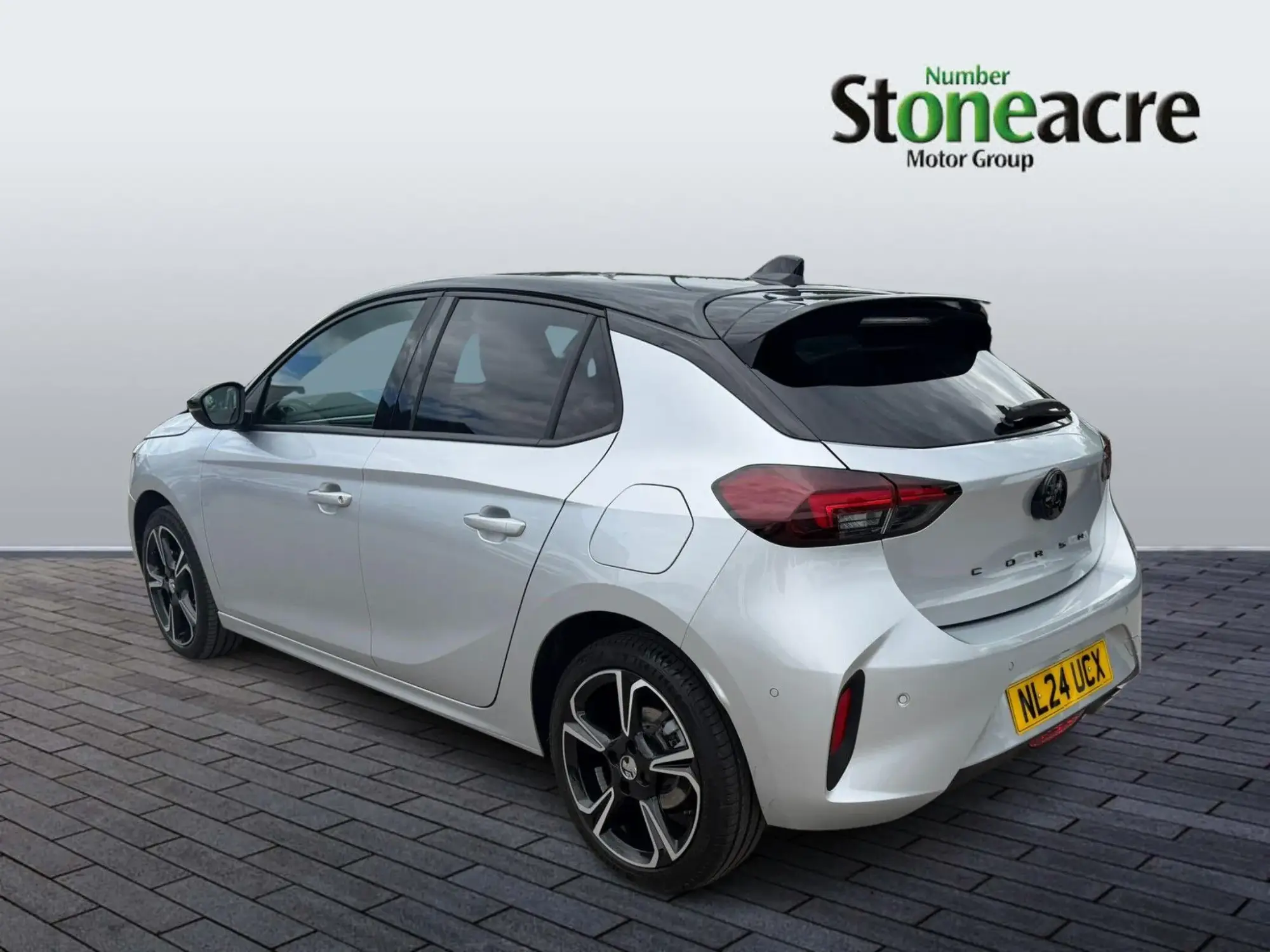 Vauxhall Corsa Image 5